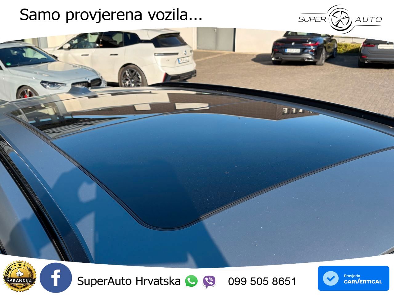 BMW iX1 68 kWh (313 KS) xDrive30 M Sport LED+GR SJED+ACC