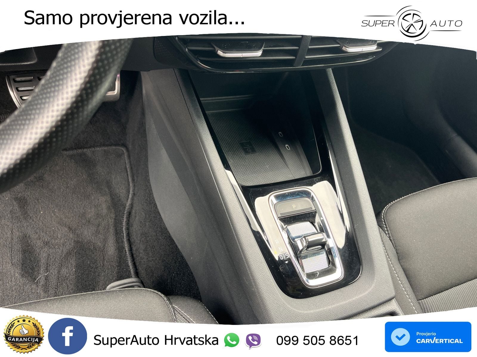 Škoda Octavia Combi iV 1.4 TSI (204 KS) DSG SportLine