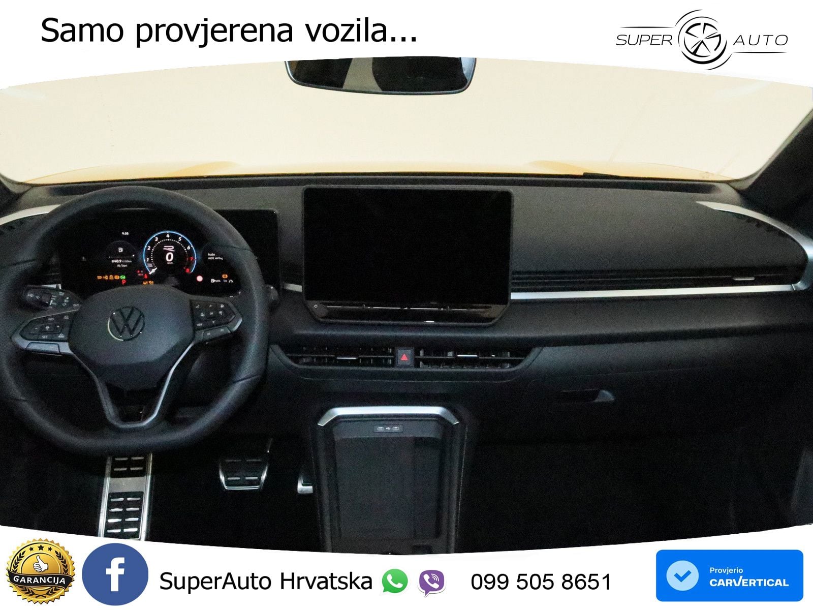 Volkswagen T-Roc II 1.5 eTSI (150 KS)  DSG MATRIX+GR SJED+KAM