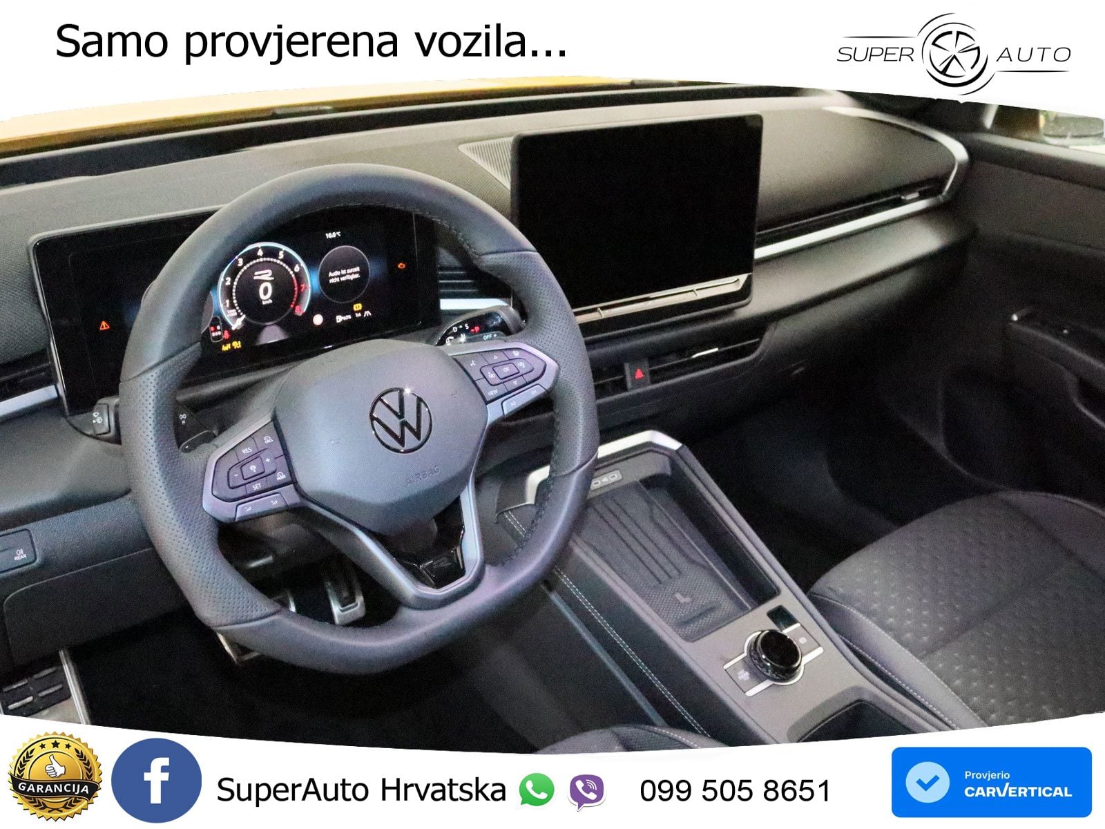 Volkswagen T-Roc II 1.5 eTSI (150 KS)  DSG MATRIX+GR SJED+KAM