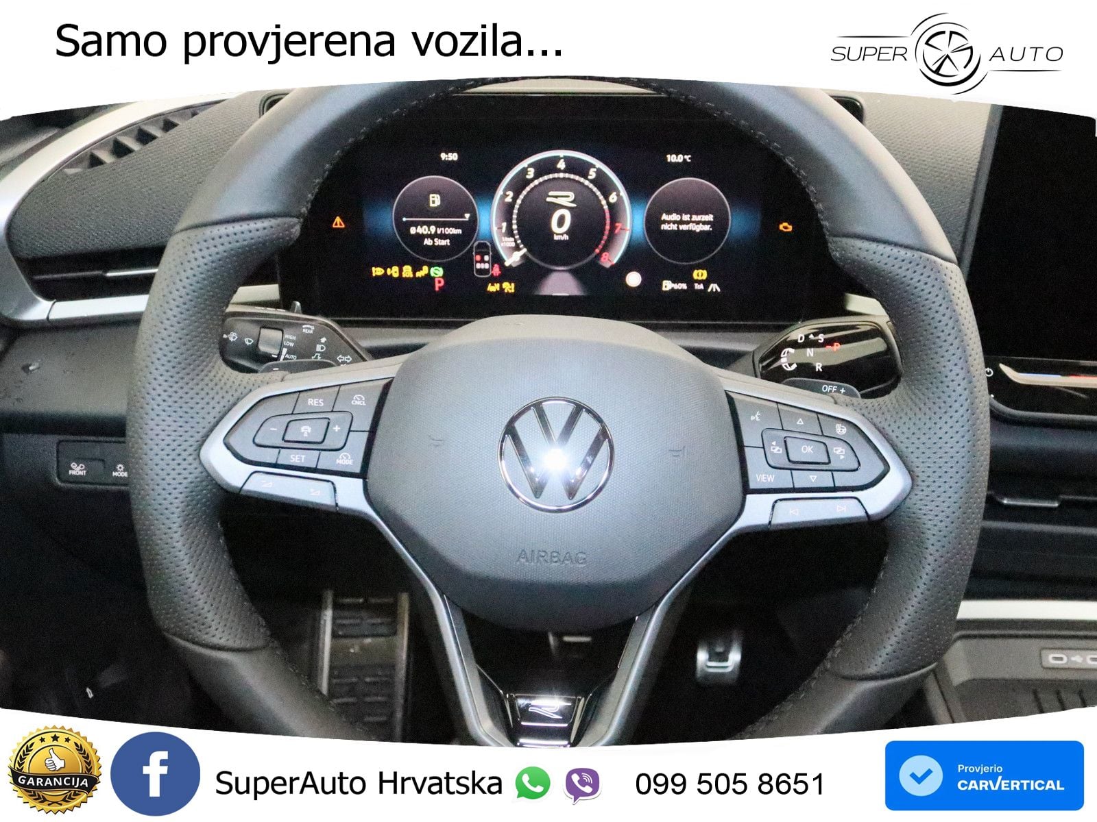 Volkswagen T-Roc II 1.5 eTSI (150 KS)  DSG MATRIX+GR SJED+KAM