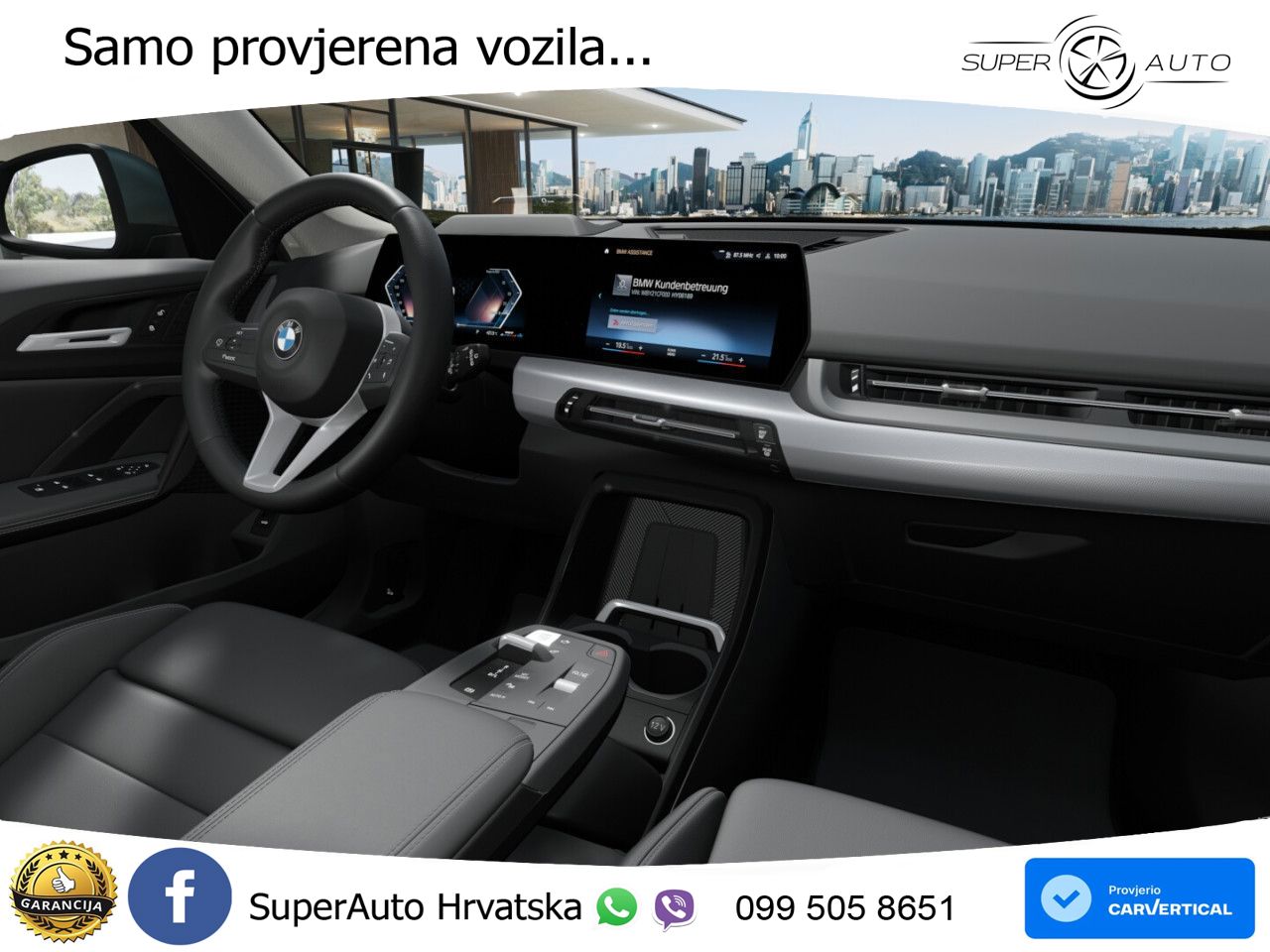 BMW X1 20i (170 KS) sDrive Steptronic LED+GR SJED+ACC