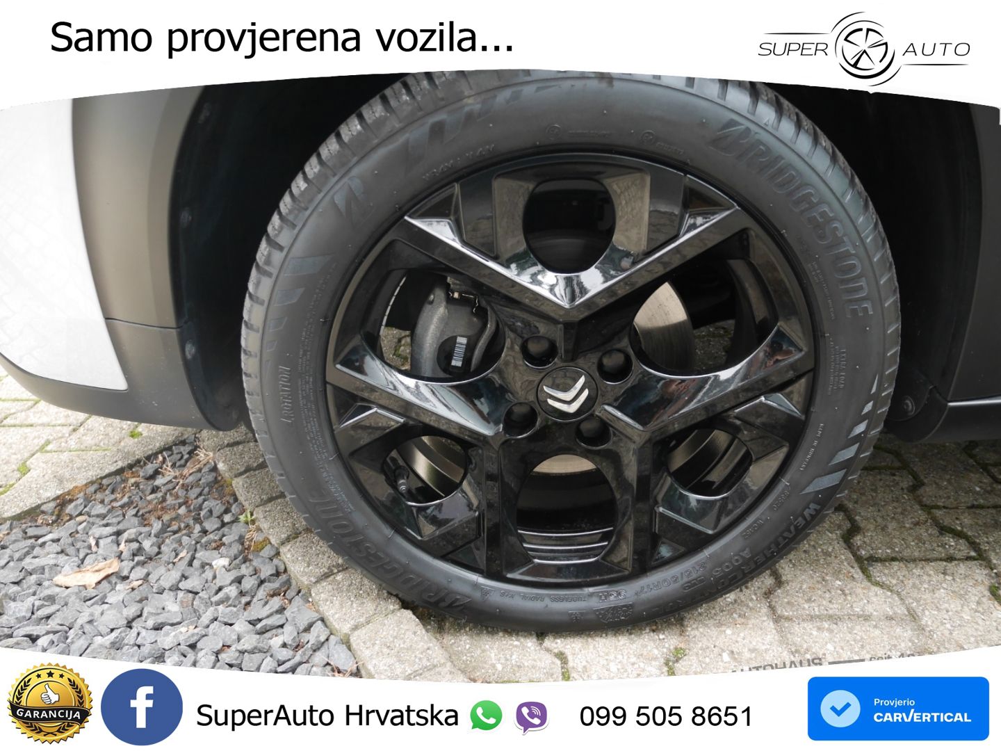 Citroen C3 Aircross 1.2 PureTech (131 KS) Automatic MAX