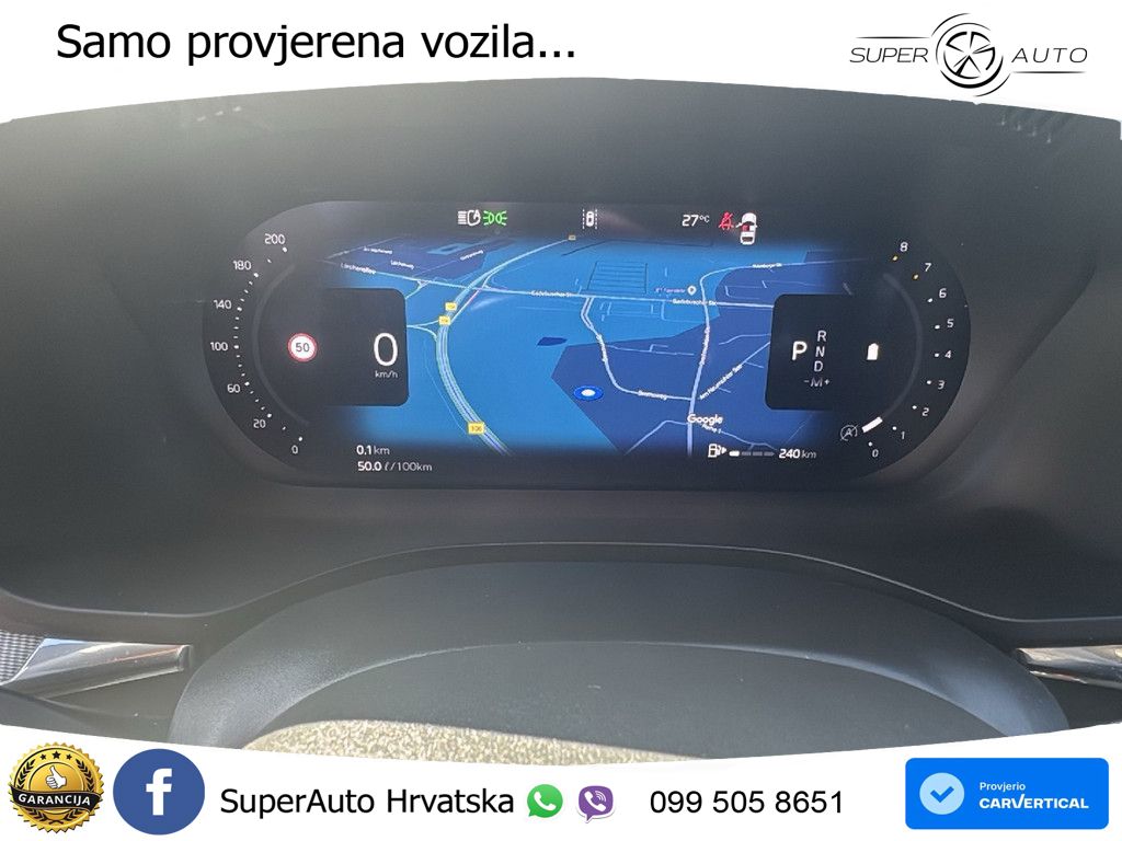Volvo XC60 B5 Benzin AWD Geartronic ACC+HEAD+4xGR SJED+360+PANO