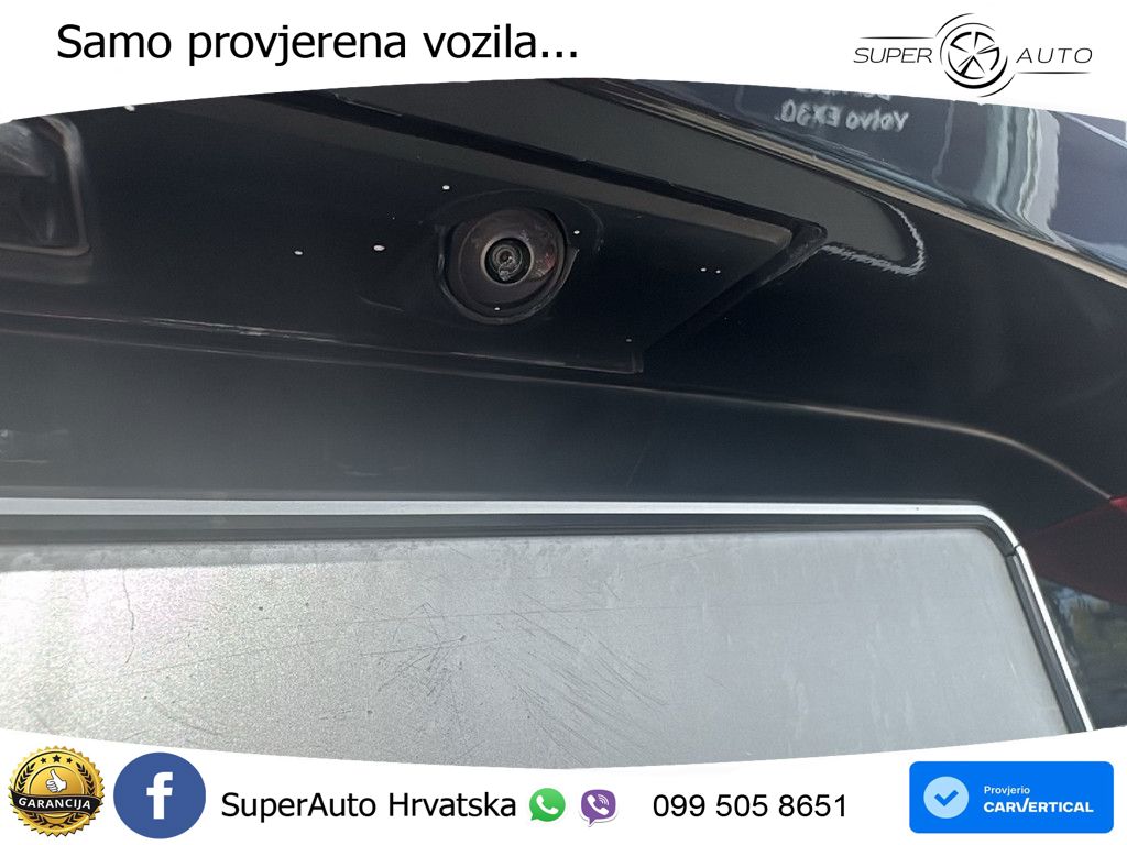 Volvo XC60 B5 Benzin AWD Geartronic ACC+HEAD+4xGR SJED+360+PANO