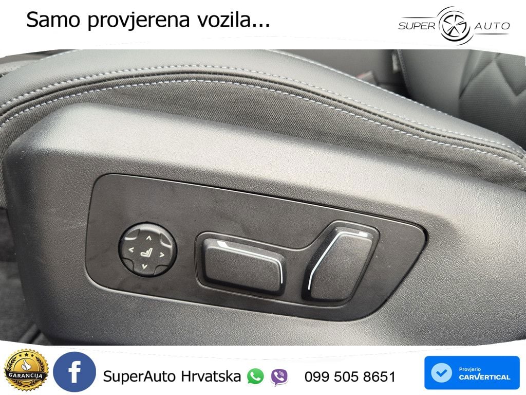 BMW 520i (208 KS) Steptronic M Sport LED+GR SJED+ACC