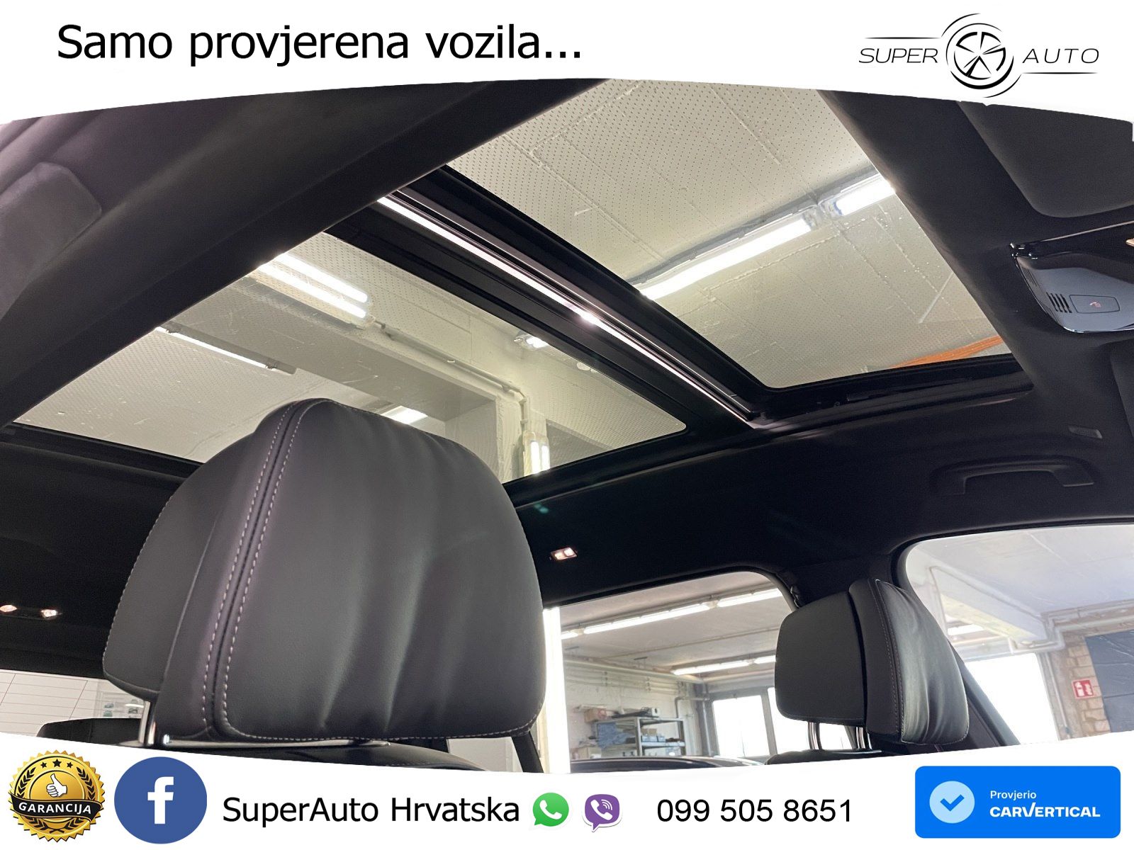 BMW X7 40d (352 KS) xDrive Steptronic ZRAČNI+ACC+GR SJED+KAM+PANO