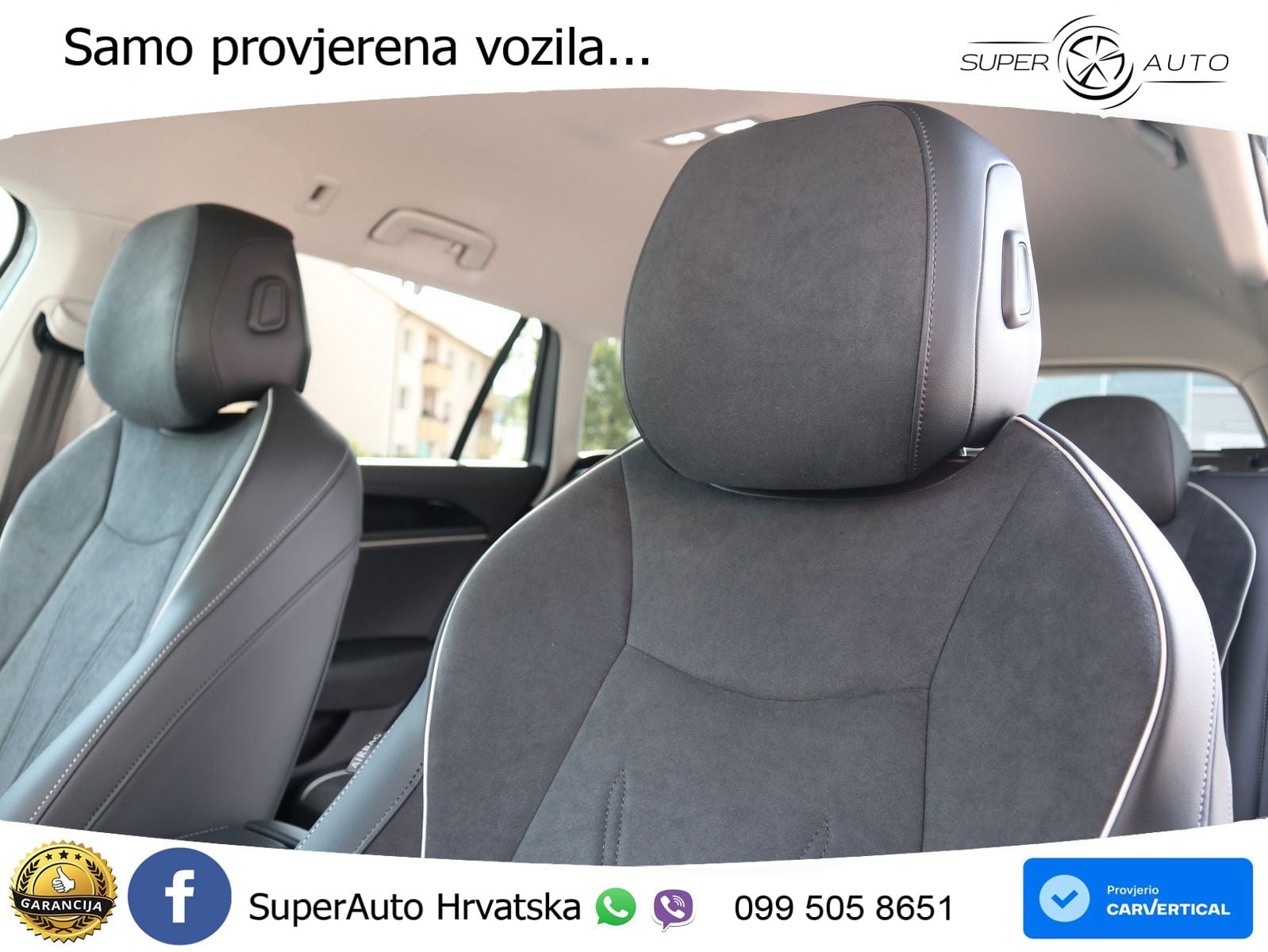 Volkswagen Passat Variant 1.5 eTSI (150 KS) DSG Business LED+GR SJED+ACC