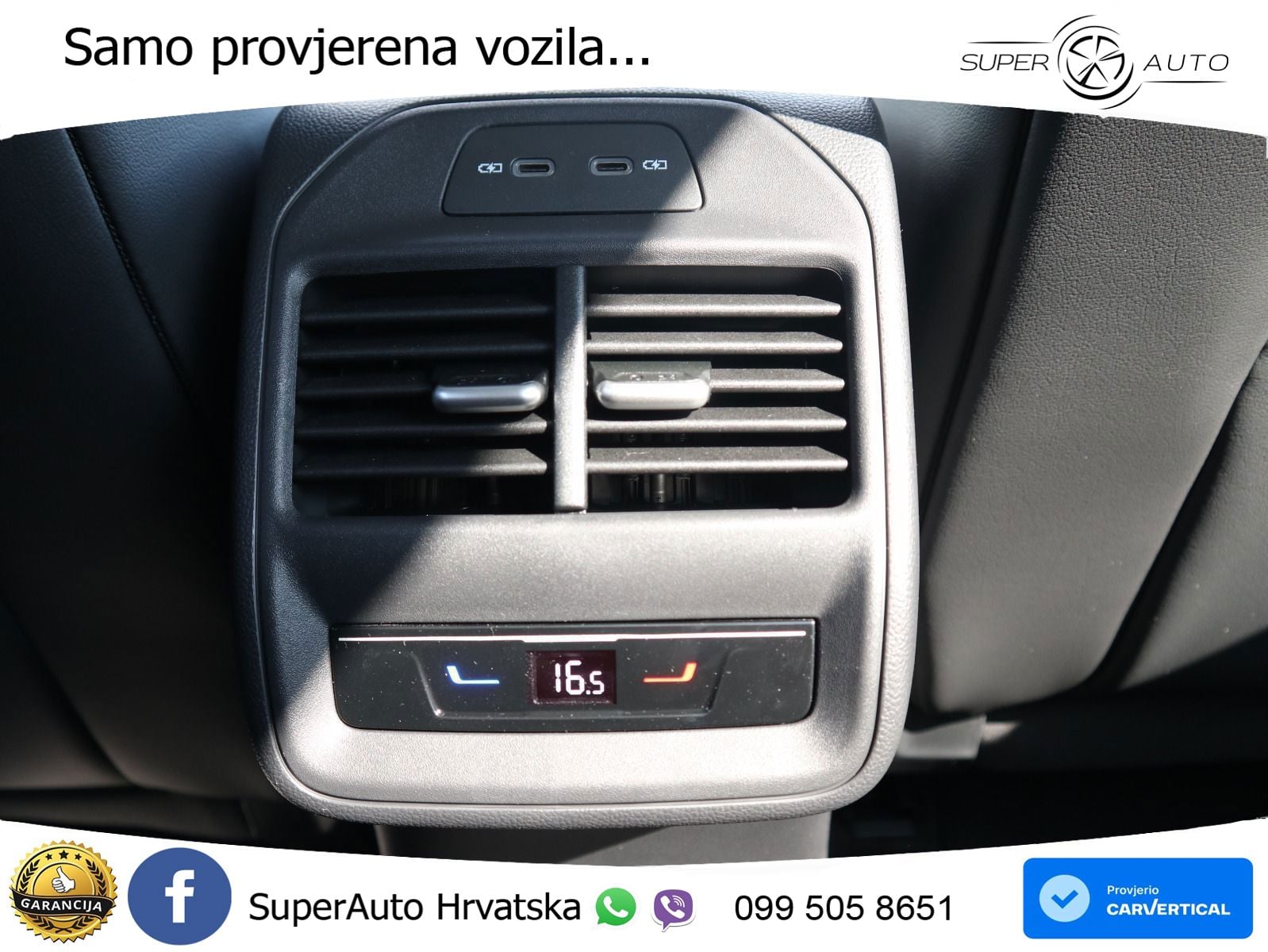 Volkswagen Passat Variant 1.5 eTSI (150 KS) DSG Business LED+GR SJED+ACC