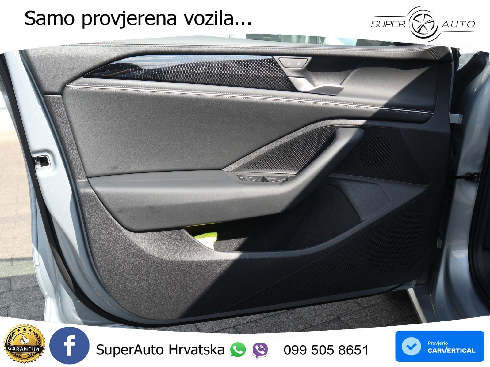 Volkswagen Passat Variant 1.5 eTSI (150 KS) DSG Business LED+GR SJED+ACC