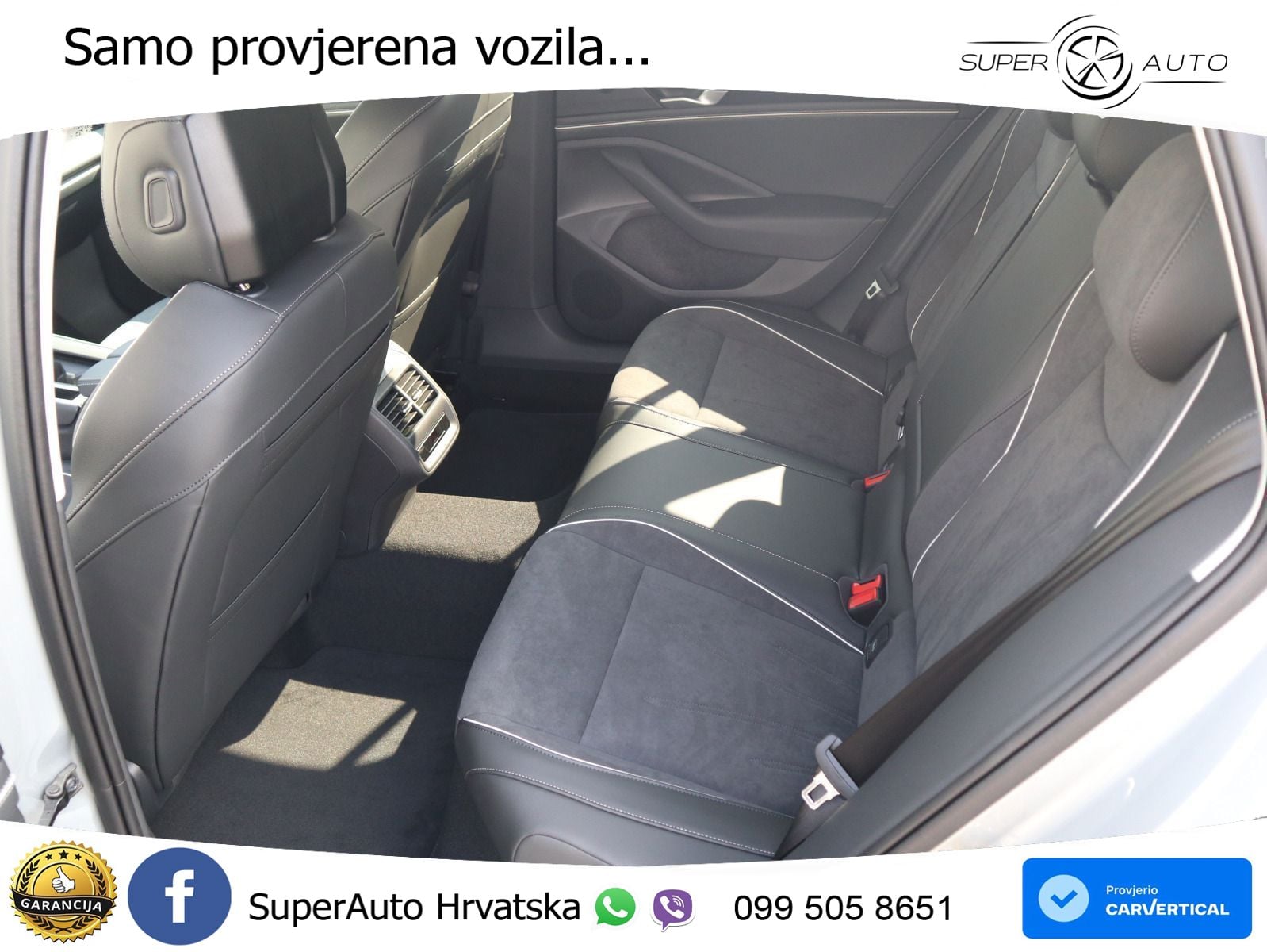 Volkswagen Passat Variant 1.5 eTSI (150 KS) DSG Business LED+GR SJED+ACC