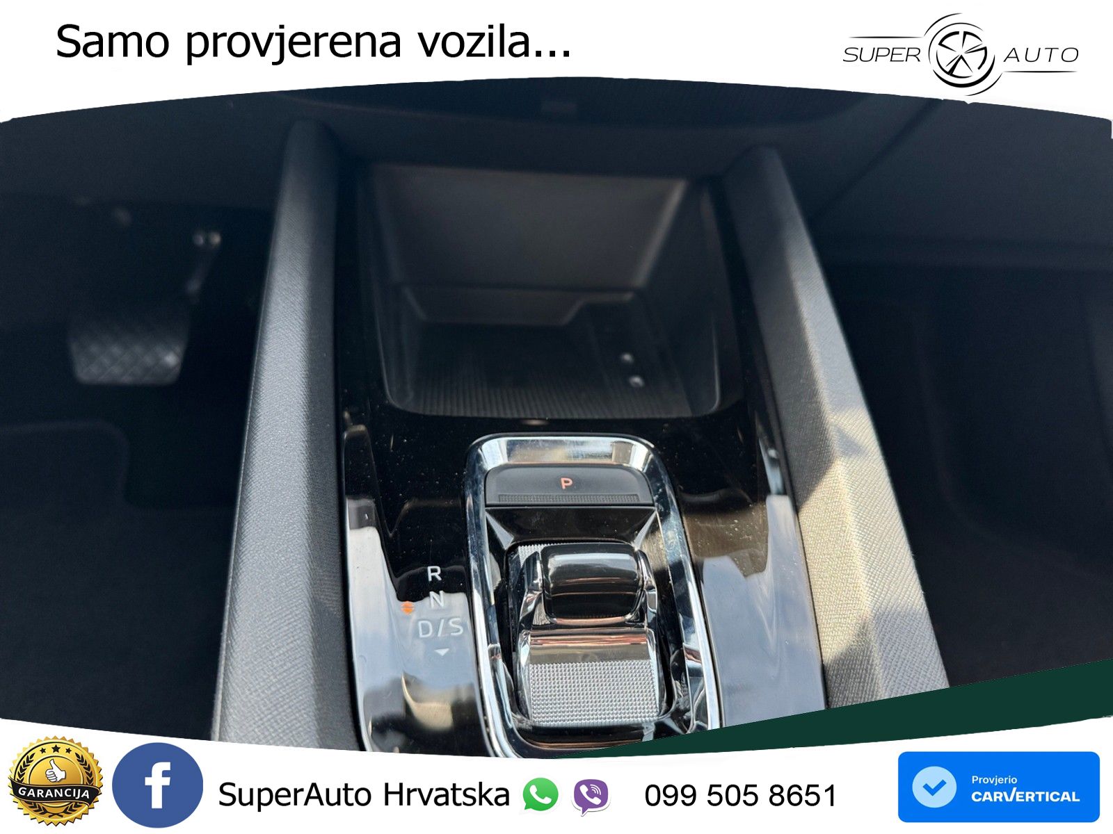 Škoda Octavia Combi 2.0 TDI (150 KS) DSG Selection LED+GR SJED+ACC