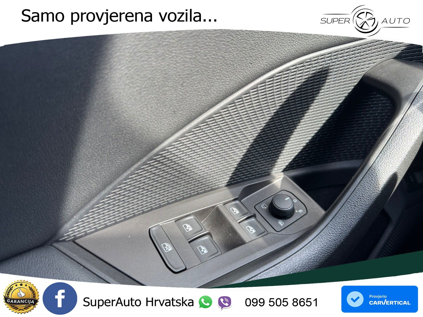 Škoda Octavia Combi 2.0 TDI (150 KS) DSG Selection LED+GR SJED+ACC
