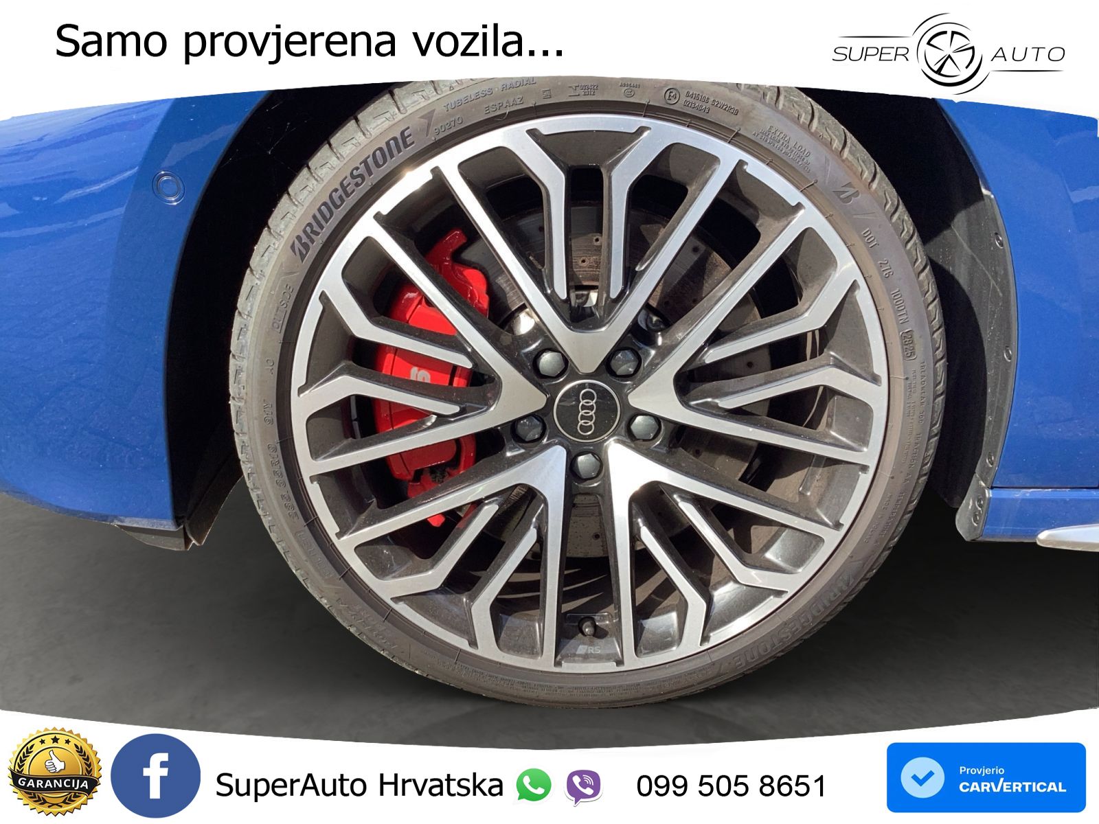 Audi S3 2.0 TFSI (333 KS) quattro S tronic LED+GR SJED+ACC