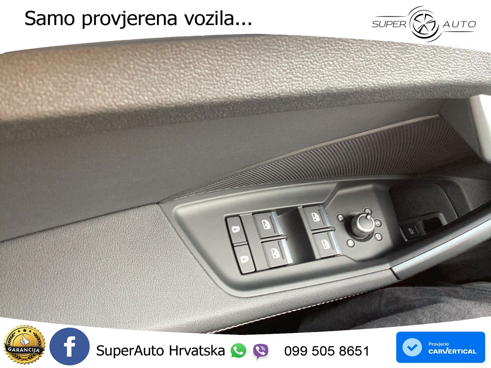 Audi S3 2.0 TFSI (333 KS) quattro S tronic LED+GR SJED+ACC