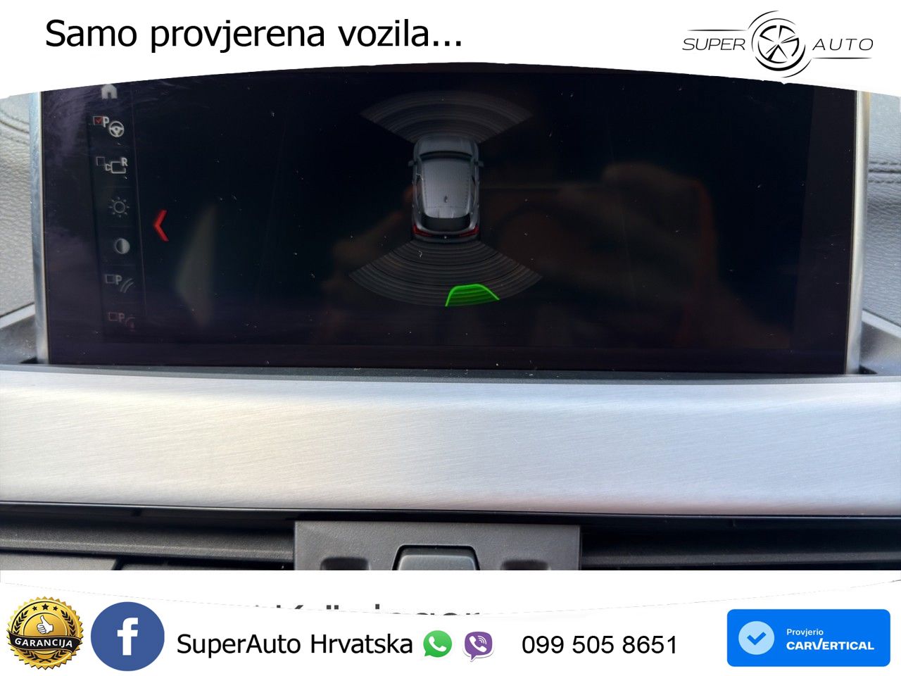 BMW X2 xDrive20i Steptronic Advantage