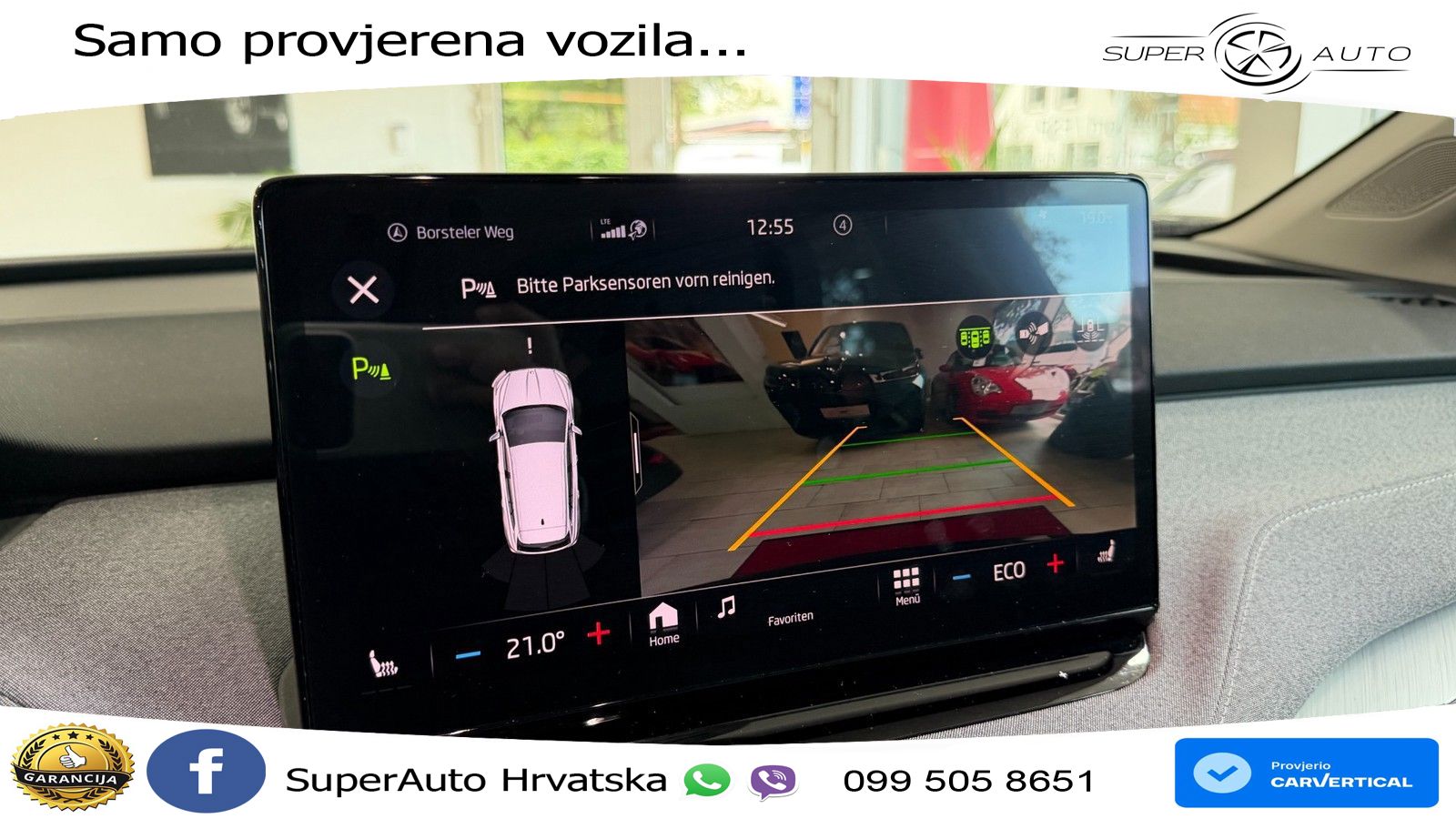 Škoda Enyaq iV 80x 82 kWh (265 KS) AWD Loft LED+GR SJED+ACC