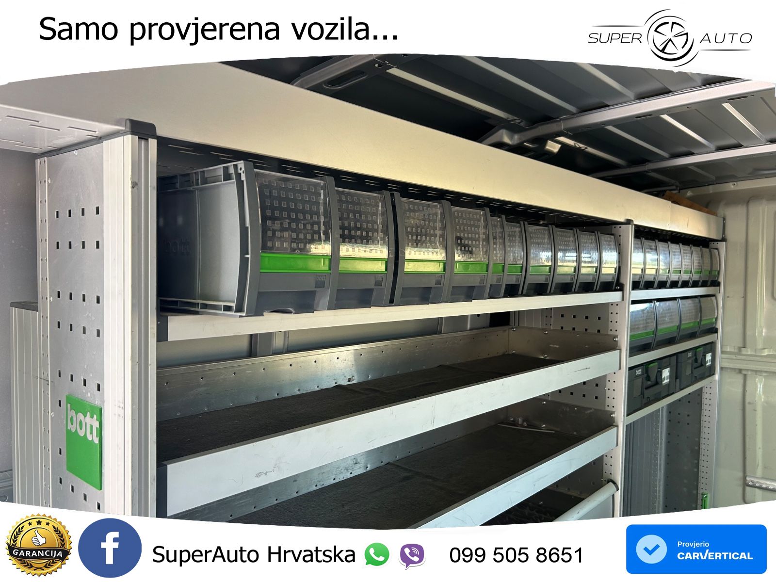 Peugeot Boxer 2,0HDI 54Tkm Klima AHK 2,5to . 1HD Tüv neu 120 KS