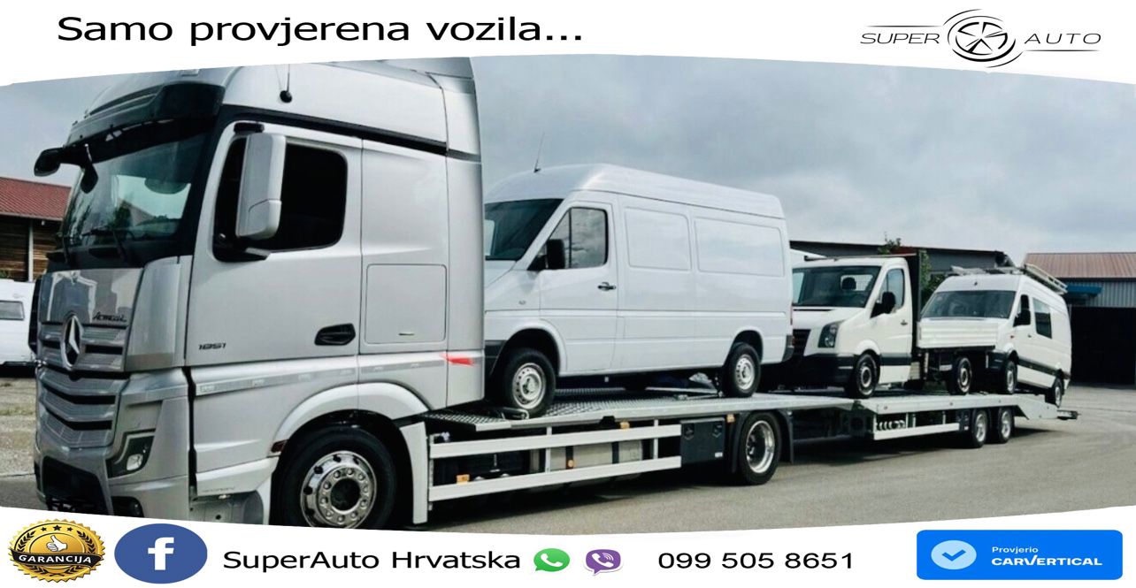 Peugeot Boxer 2,0HDI 54Tkm Klima AHK 2,5to . 1HD Tüv neu 120 KS