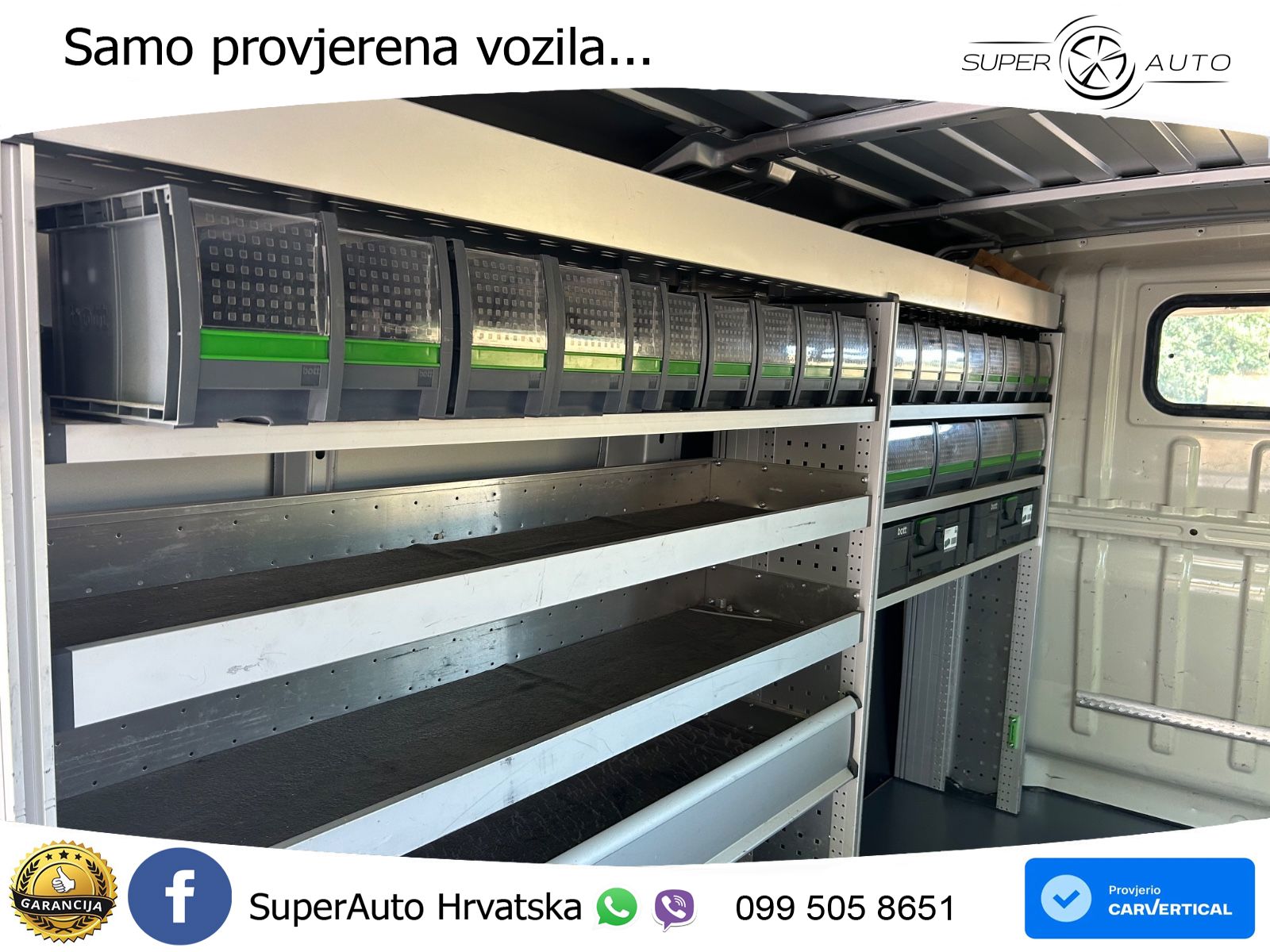 Peugeot Boxer 2,0HDI 54Tkm Klima AHK 2,5to . 1HD Tüv neu 120 KS