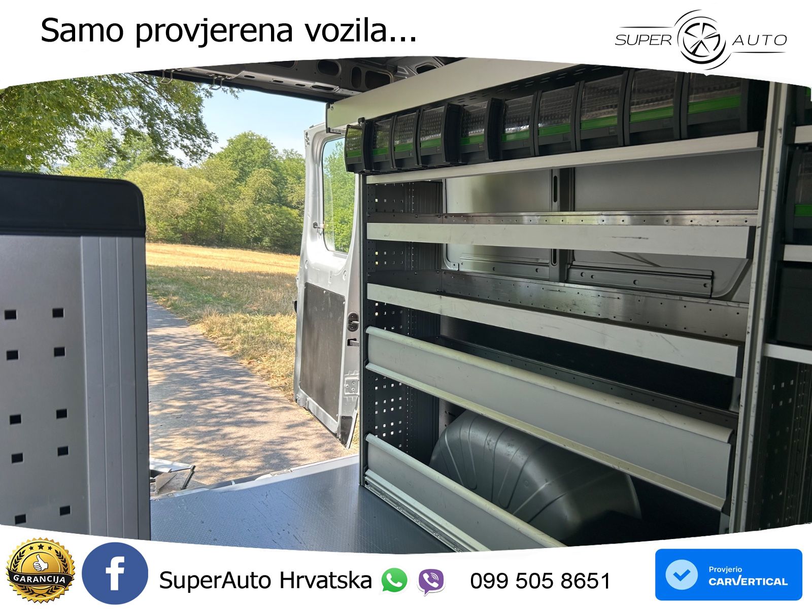 Peugeot Boxer 2,0HDI 54Tkm Klima AHK 2,5to . 1HD Tüv neu 120 KS