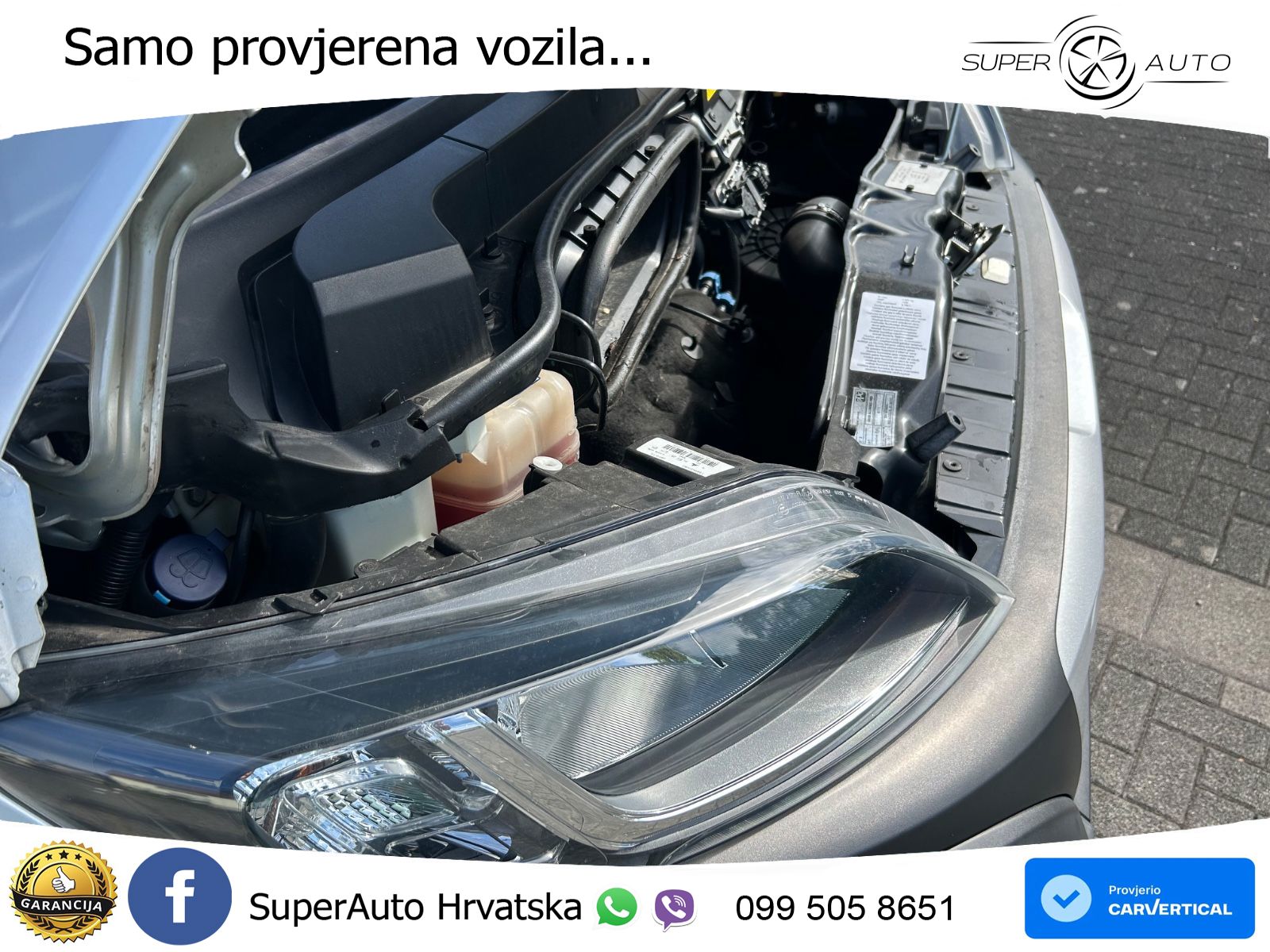Peugeot Boxer 2,0HDI 54Tkm Klima AHK 2,5to . 1HD Tüv neu 120 KS