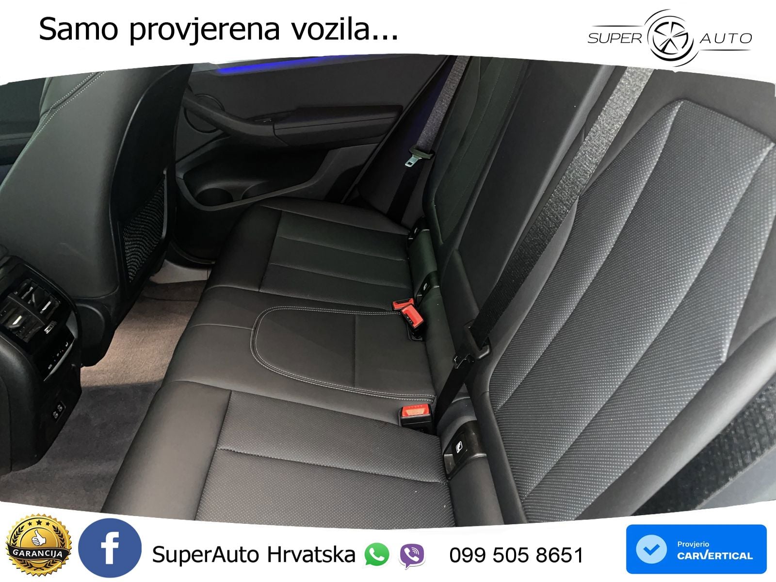 BMW X3 20d xDrive Steptronic M Sport LED+GR SJED+ACC
