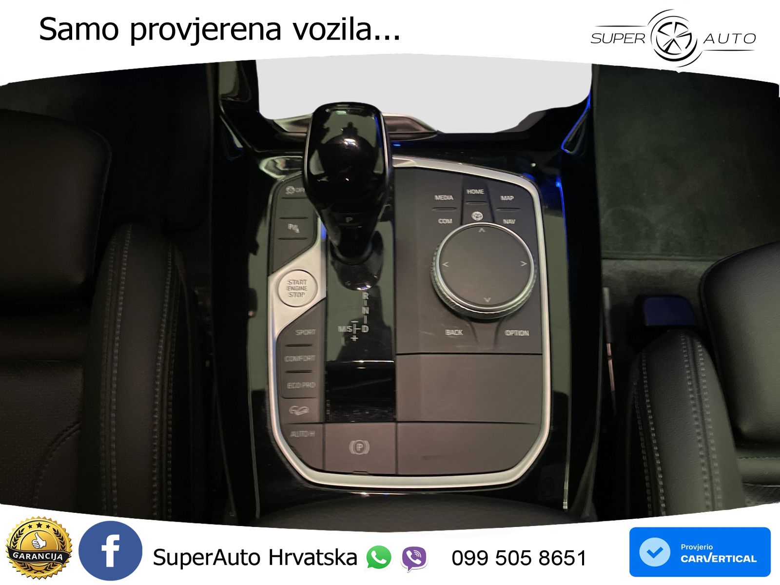 BMW X3 20d xDrive Steptronic M Sport LED+GR SJED+ACC