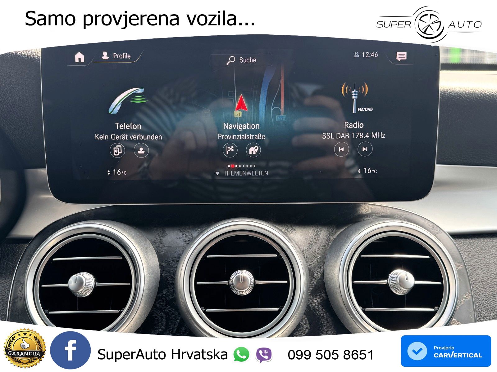 Mercedes GLC Coupe 400d (330 KS) 4MATIC 9G-TRONIC AMG LED+GR SJED+ACC