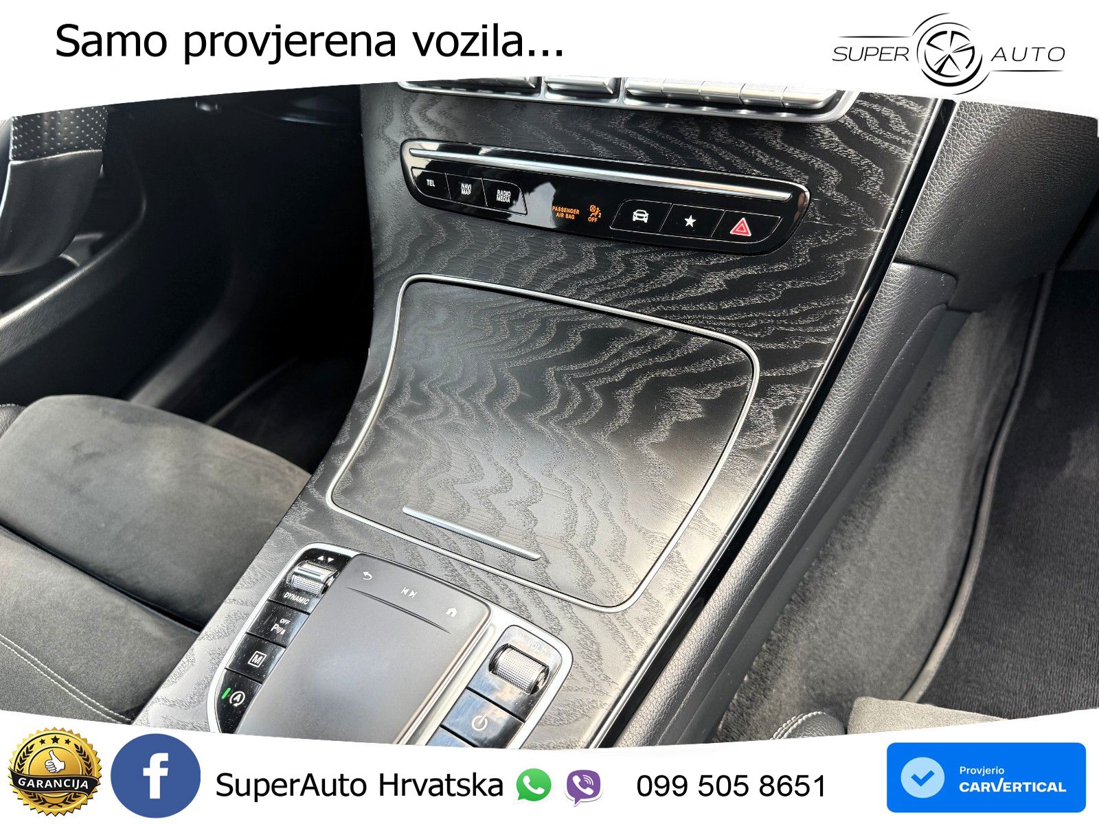Mercedes GLC Coupe 400d (330 KS) 4MATIC 9G-TRONIC AMG LED+GR SJED+ACC