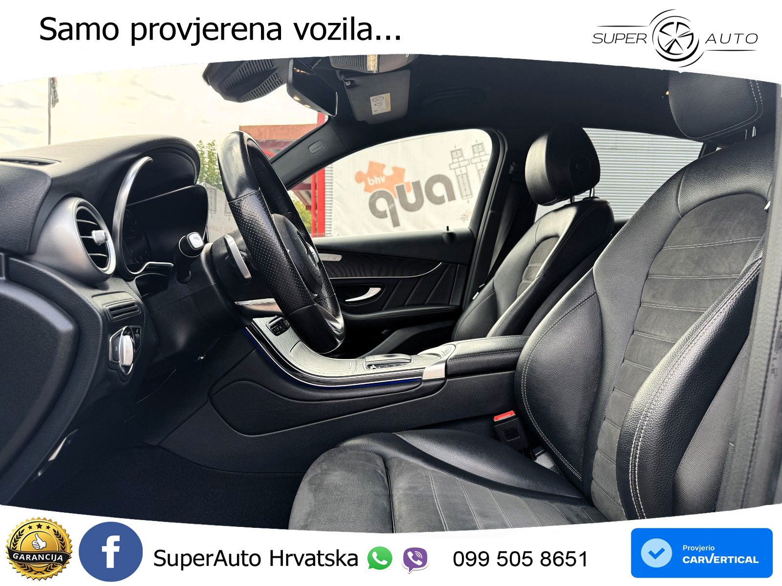 Mercedes GLC Coupe 400d (330 KS) 4MATIC 9G-TRONIC AMG LED+GR SJED+ACC