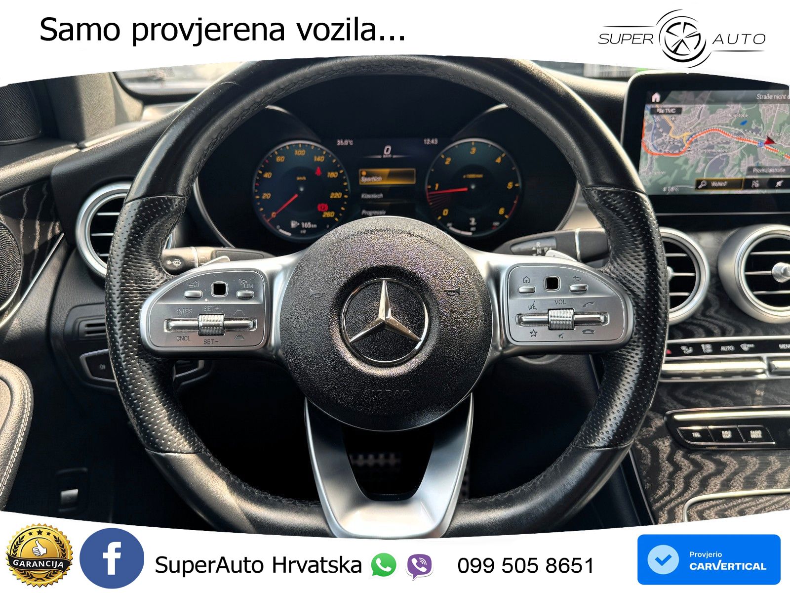 Mercedes GLC Coupe 400d (330 KS) 4MATIC 9G-TRONIC AMG LED+GR SJED+ACC