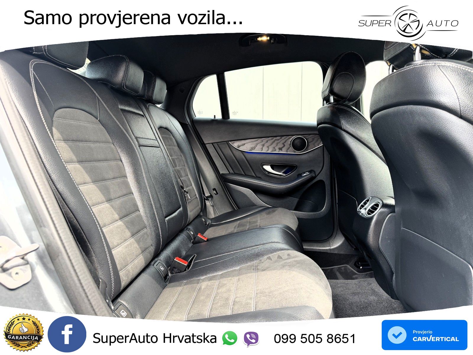 Mercedes GLC Coupe 400d (330 KS) 4MATIC 9G-TRONIC AMG LED+GR SJED+ACC