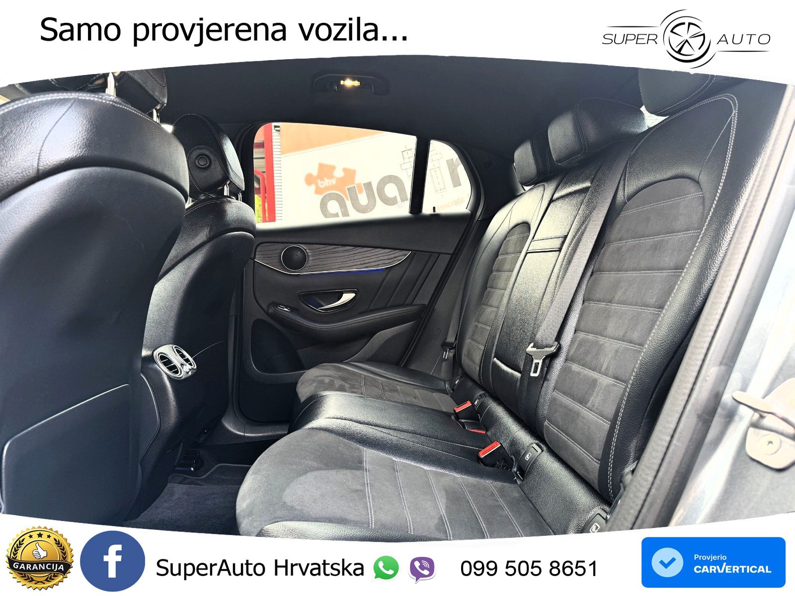 Mercedes GLC Coupe 400d (330 KS) 4MATIC 9G-TRONIC AMG LED+GR SJED+ACC
