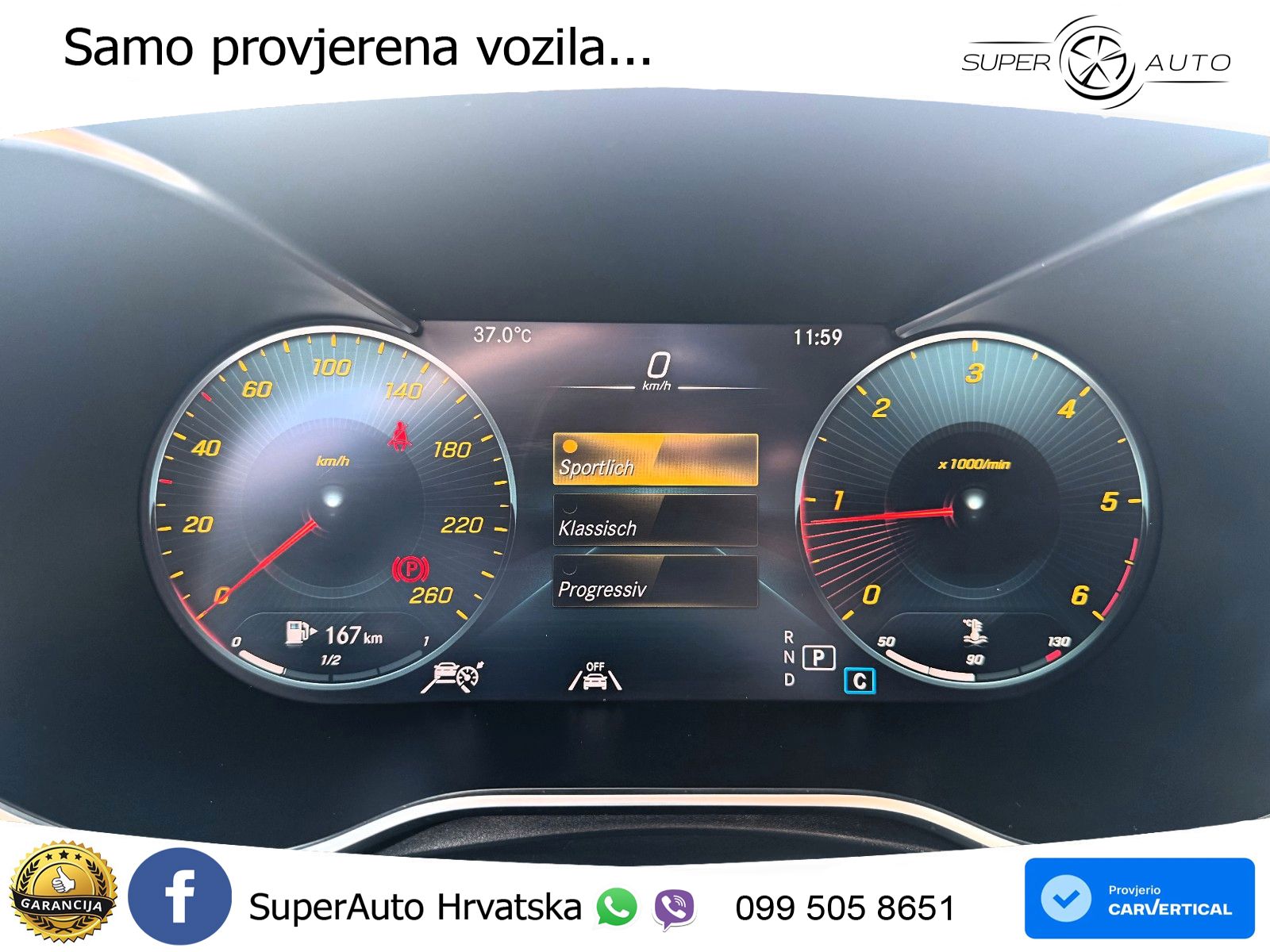 Mercedes GLC Coupe 400d (330 KS) 4MATIC 9G-TRONIC AMG LED+GR SJED+ACC