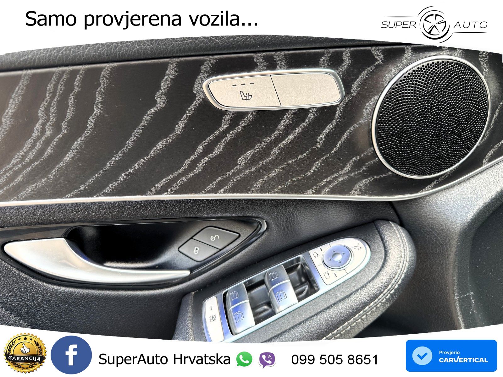 Mercedes GLC Coupe 400d (330 KS) 4MATIC 9G-TRONIC AMG LED+GR SJED+ACC