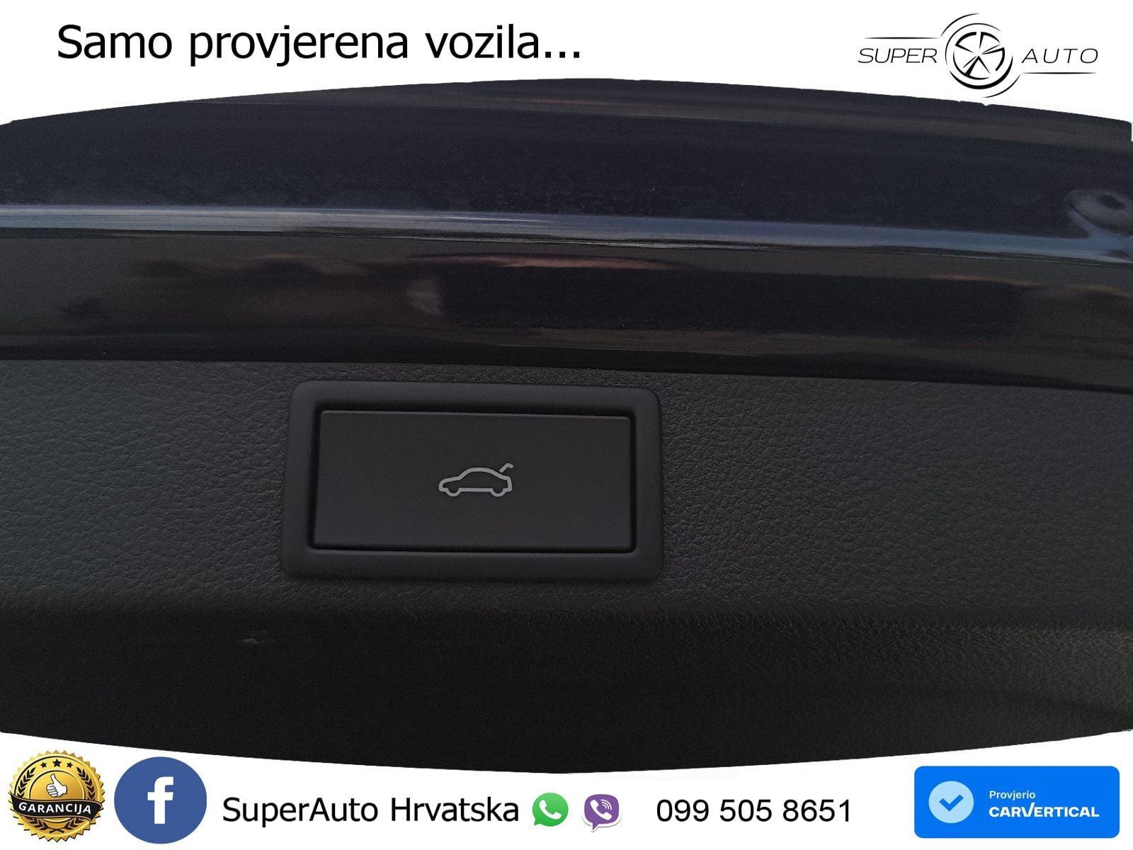 Škoda Octavia Combi 2.0 TDI (150 KS) DSG SportLine LED+GR SJED+ACC