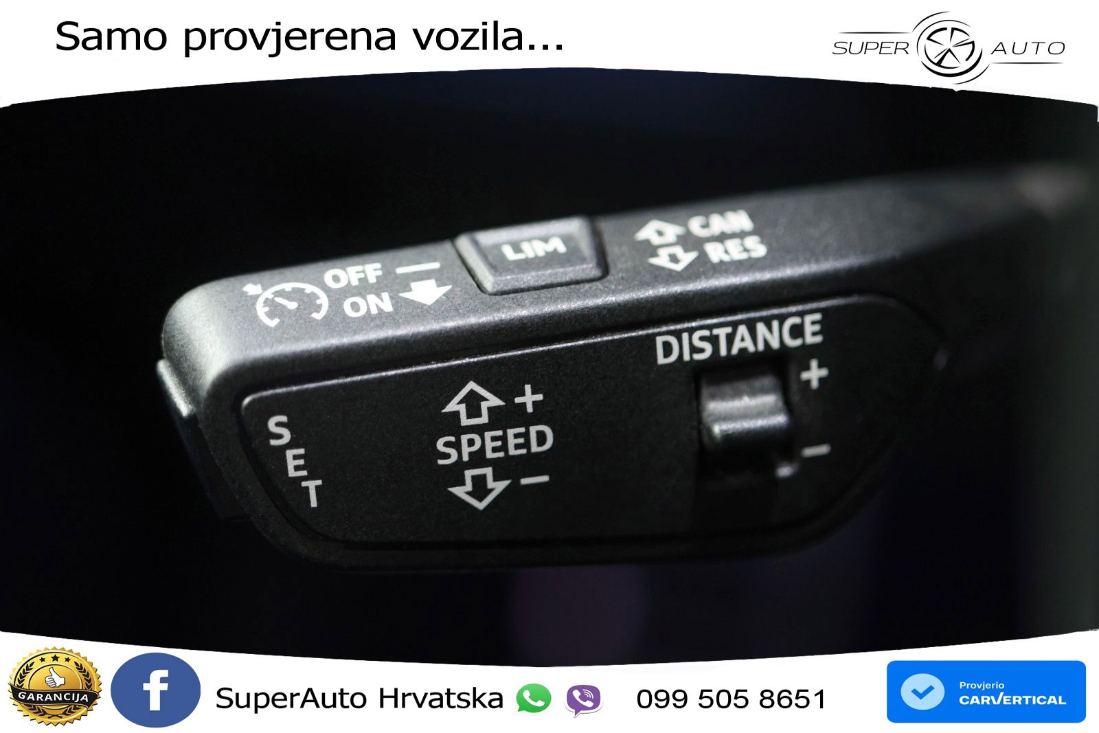 Audi RS6 Avant 4.0 TFSI V8 performance (630 KS)  quattro tiptronic LED+GR SJED+ACC