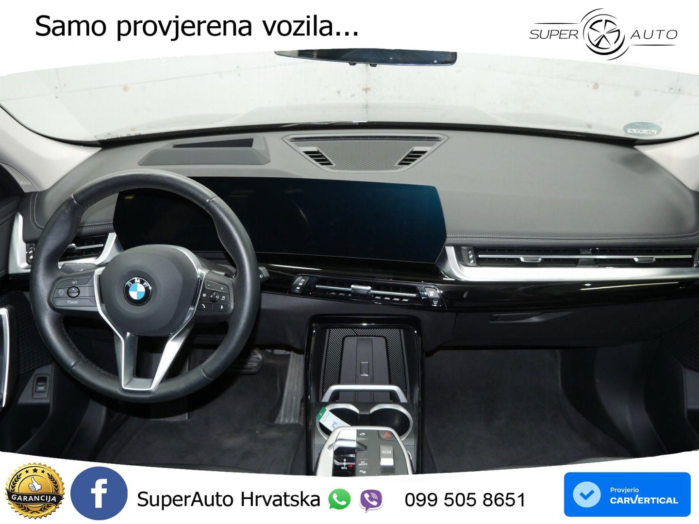 BMW X1 23i (218 KS) xDrive Steptronic xLine LED+GR SJED+ACC