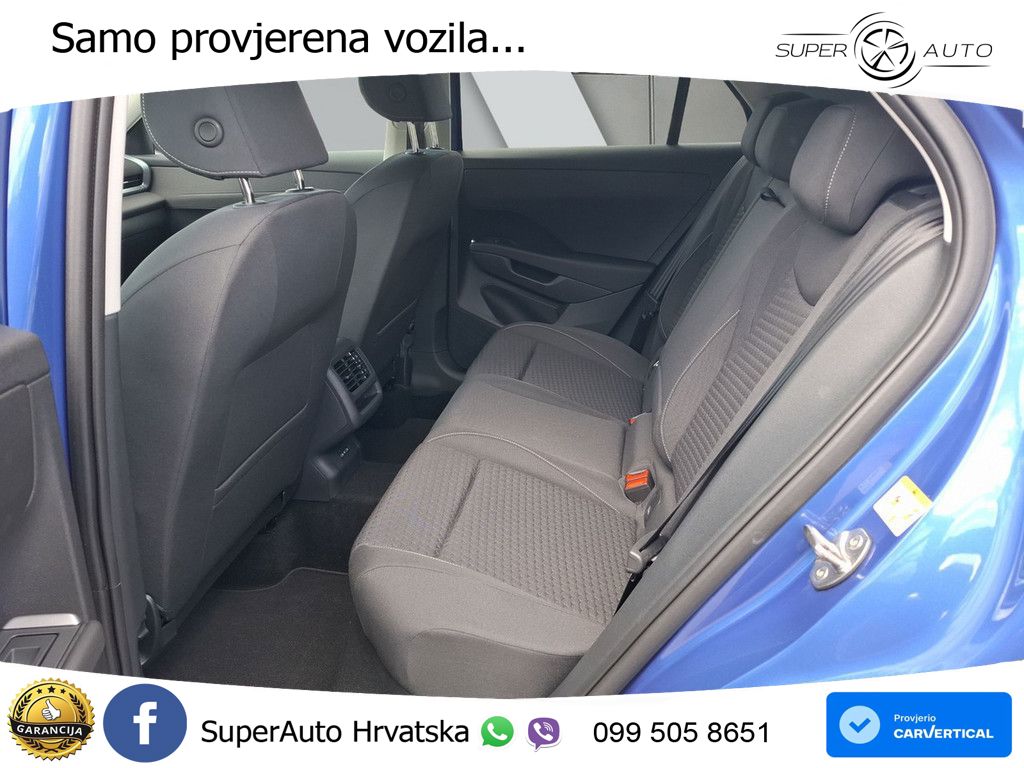 Volkswagen T-Roc II 1.5 eTSI (150 KS)  DSG LED+GR SJED+ACC