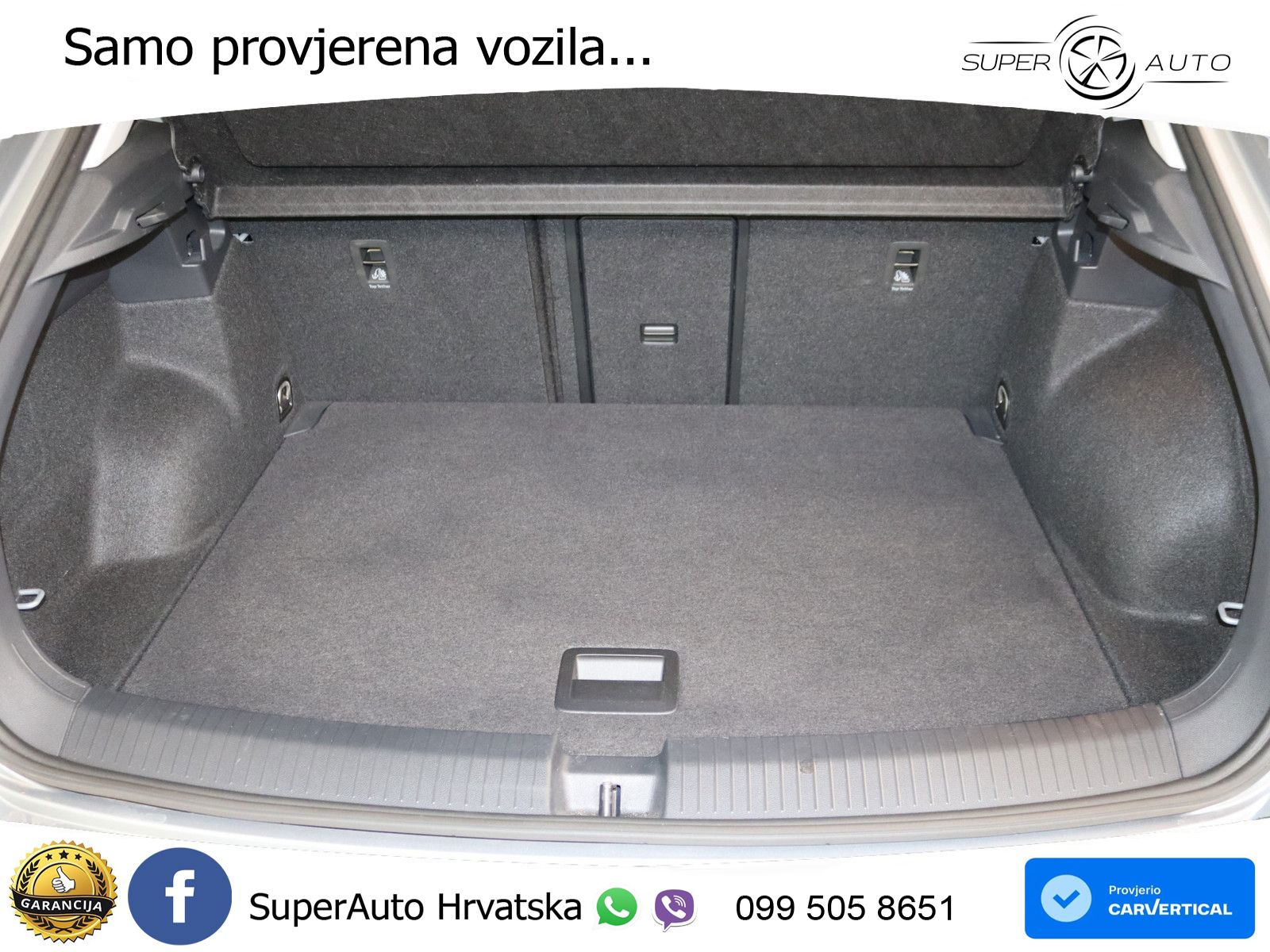Volkswagen T-Roc 2.0 TDI (116 KS)
