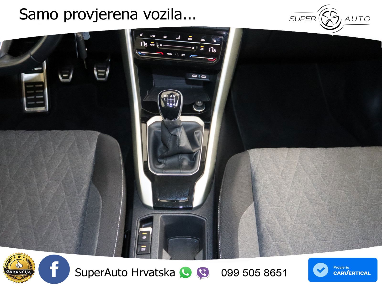 Volkswagen T-Roc 2.0 TDI (116 KS)