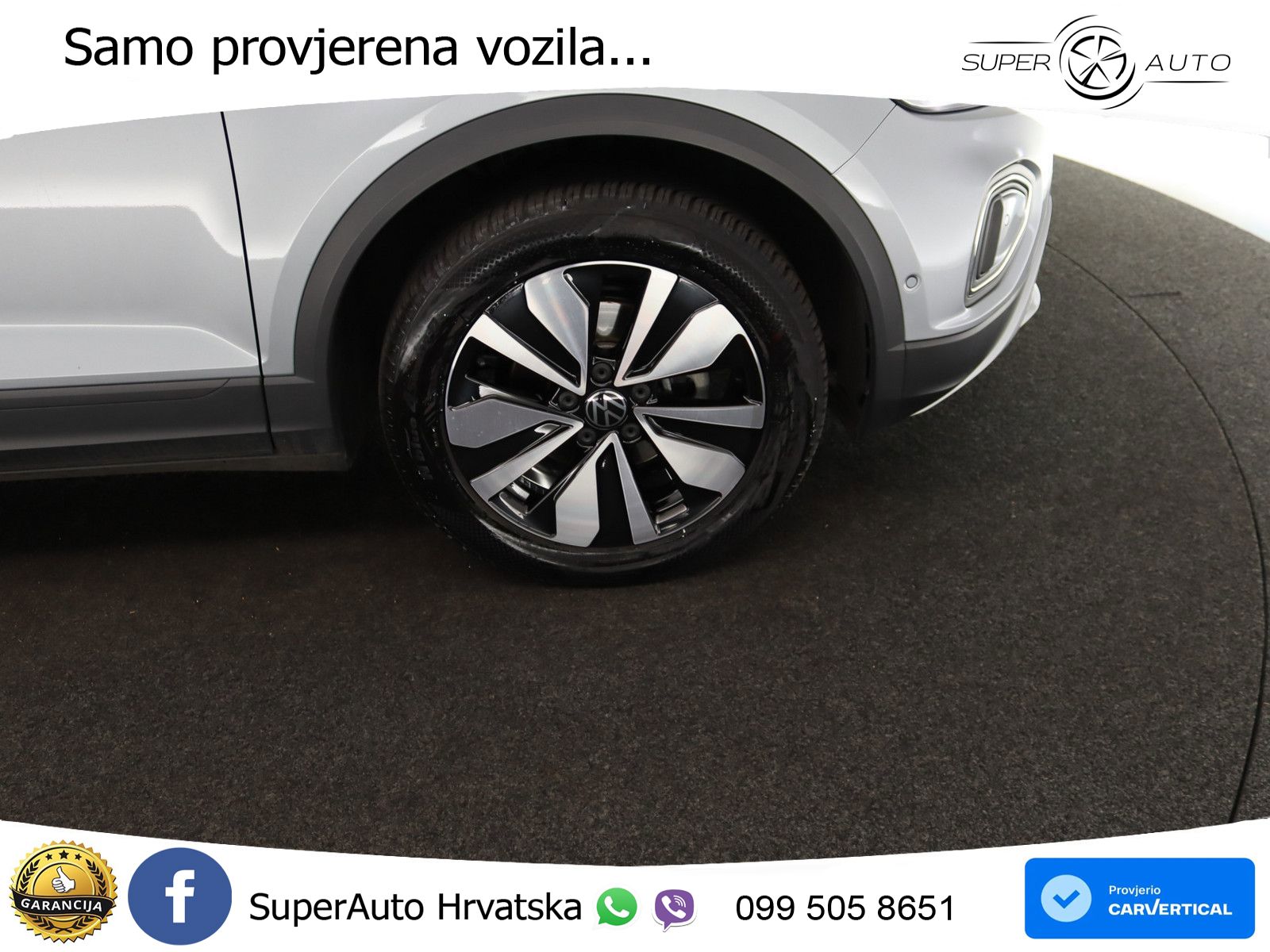 Volkswagen T-Roc 2.0 TDI (116 KS)