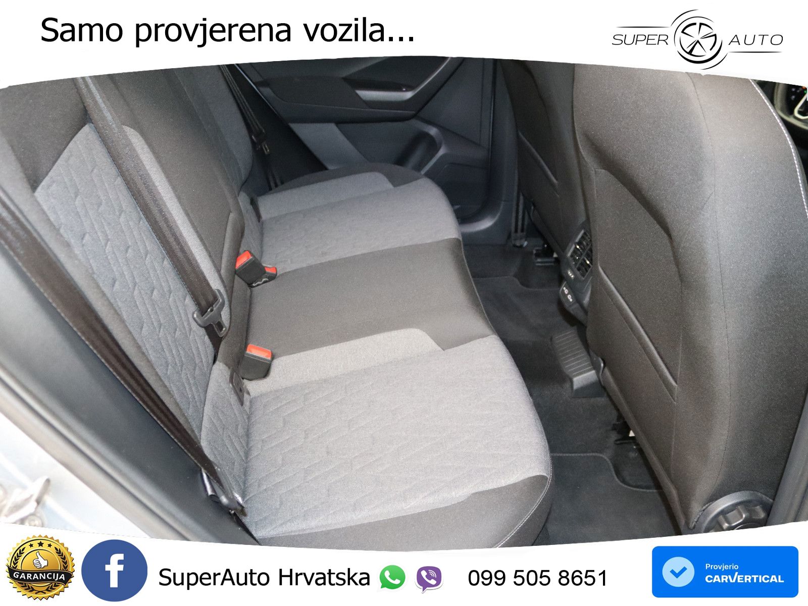Volkswagen T-Roc 2.0 TDI (116 KS)