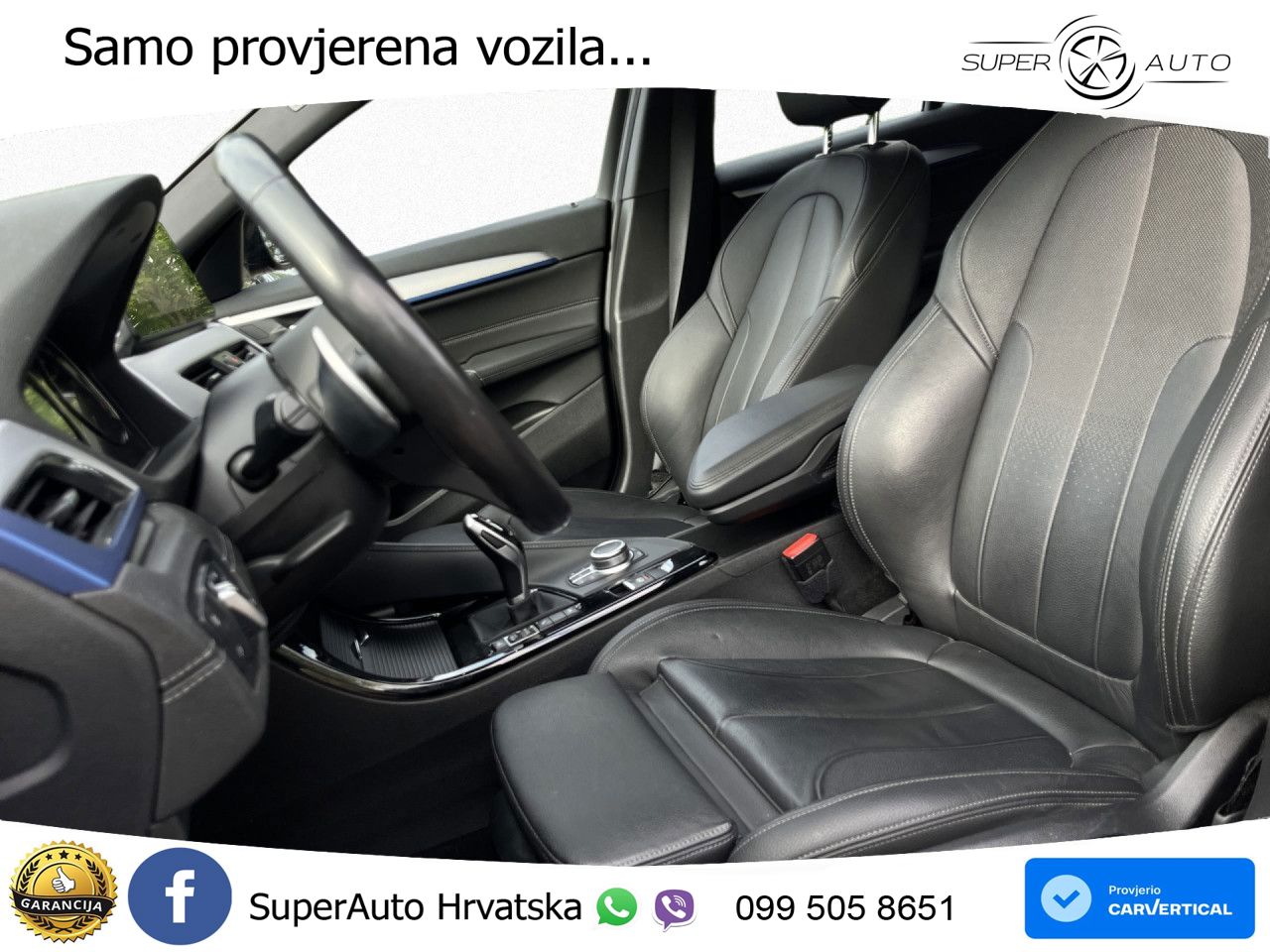 BMW X2 M35i xDrive Steptronic