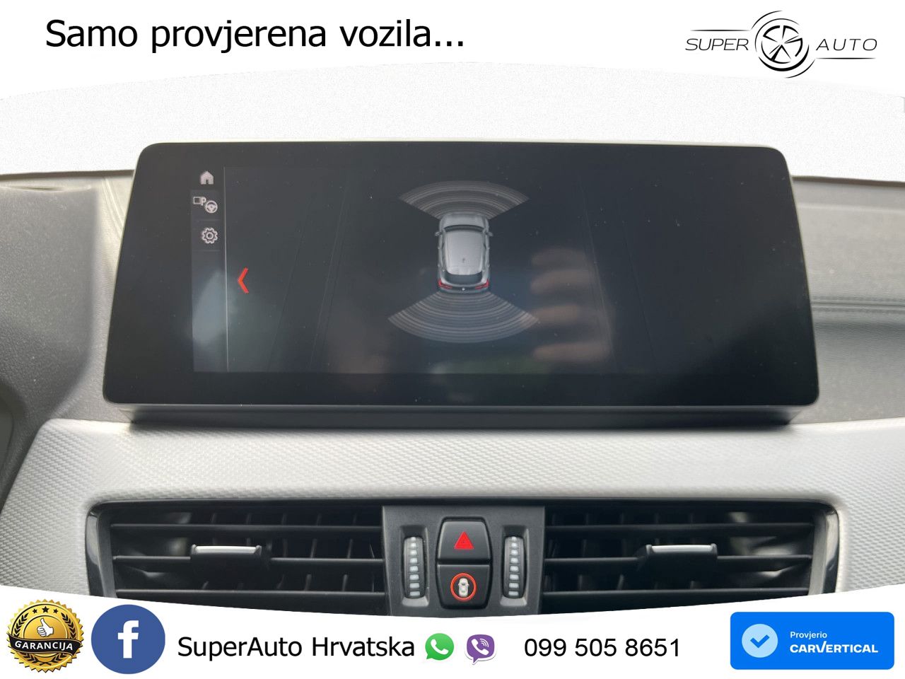 BMW X2 M35i xDrive Steptronic