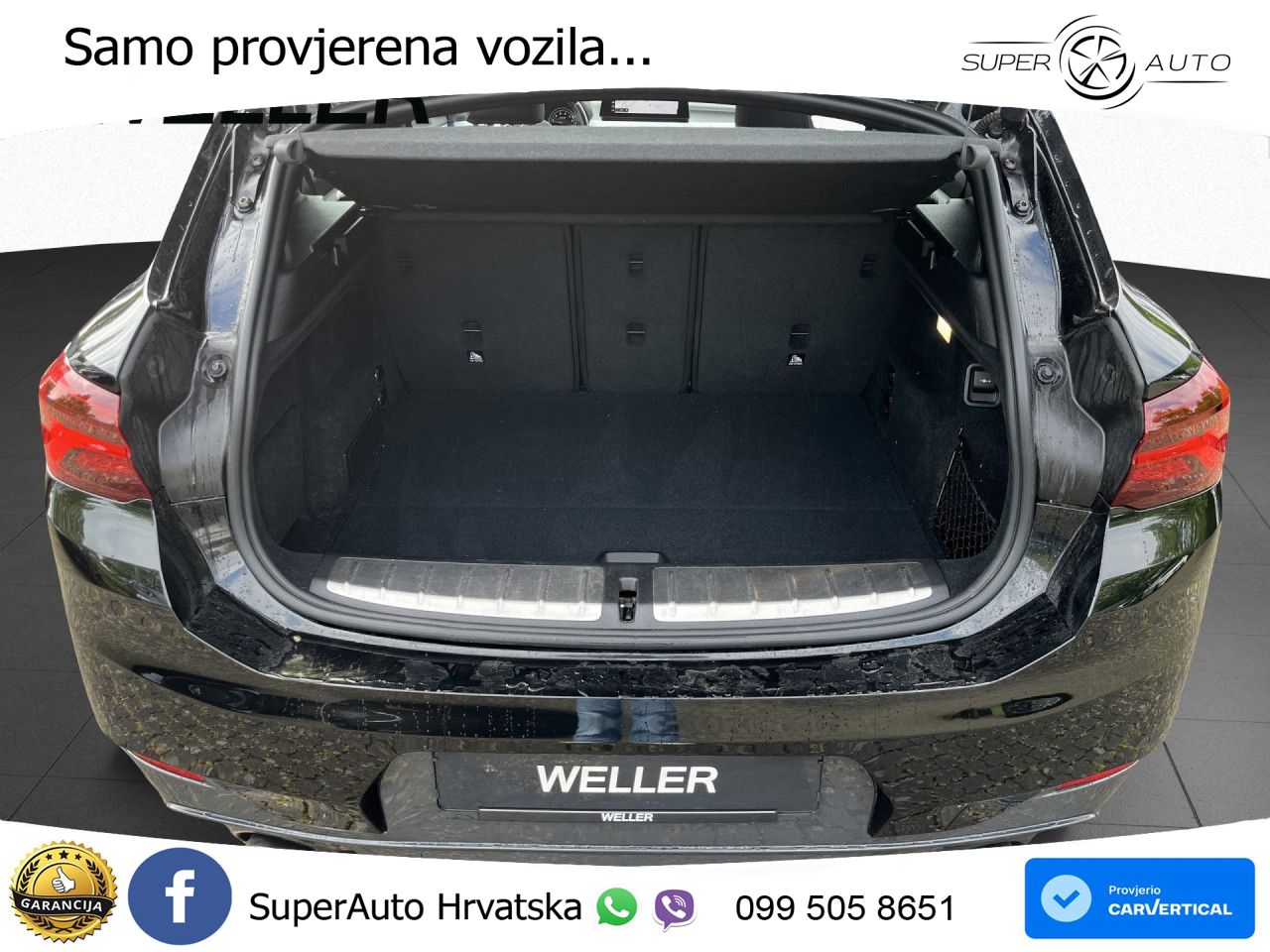 BMW X2 M35i xDrive Steptronic