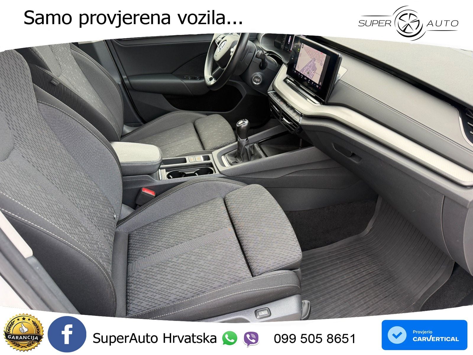 Škoda Octavia Combi 2.0 TDI (150 KS) LED+GR SJED+ACC