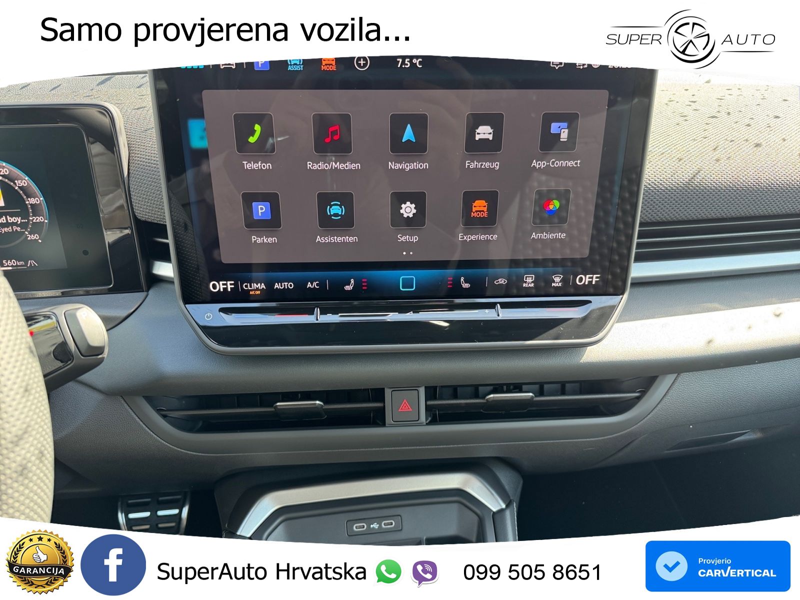 Volkswagen T-Roc II 1.5 eTSI (150 KS)  DSG MATRIX+GR SJED+KAM