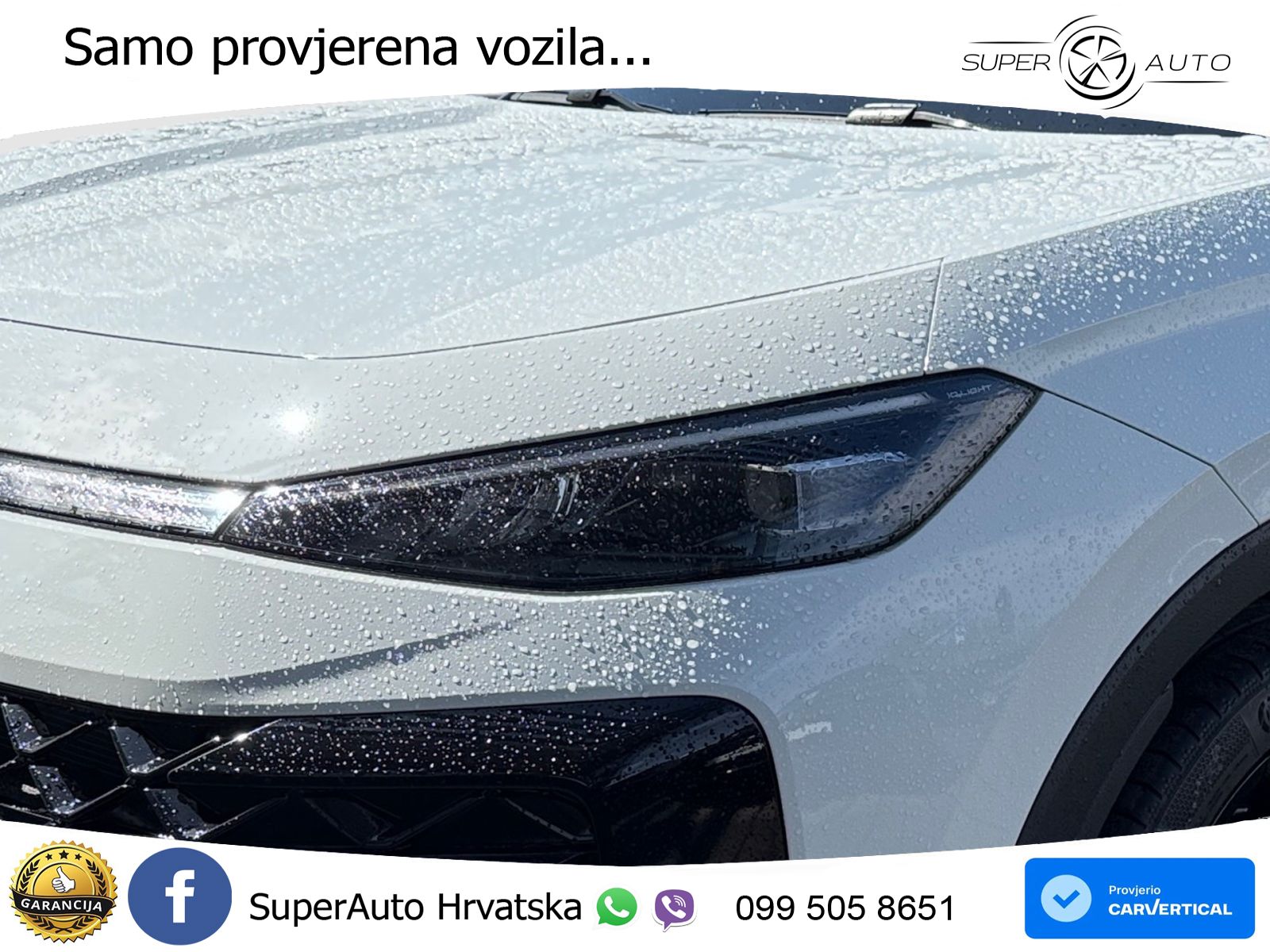Volkswagen T-Roc II 1.5 eTSI (150 KS)  DSG MATRIX+GR SJED+KAM